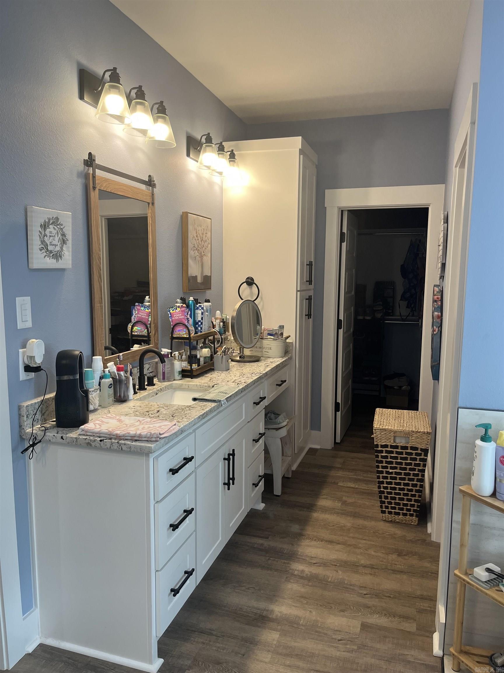 Saddle Brook Estates - Residential