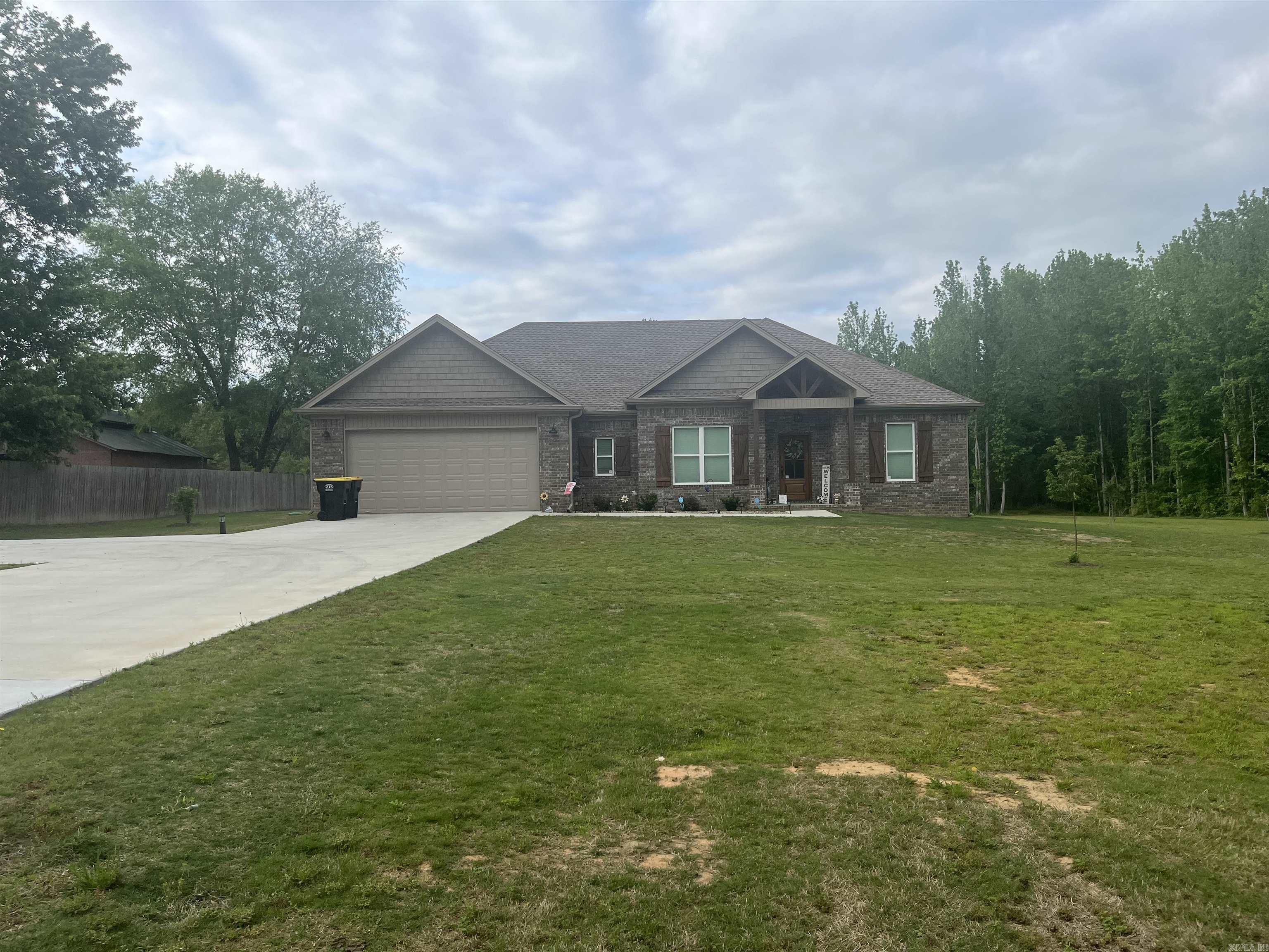 Saddle Brook Estates - Residential