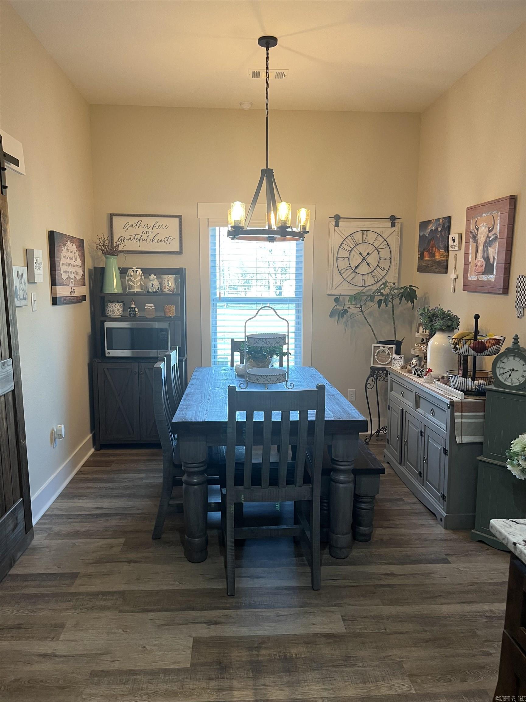 Saddle Brook Estates - Residential