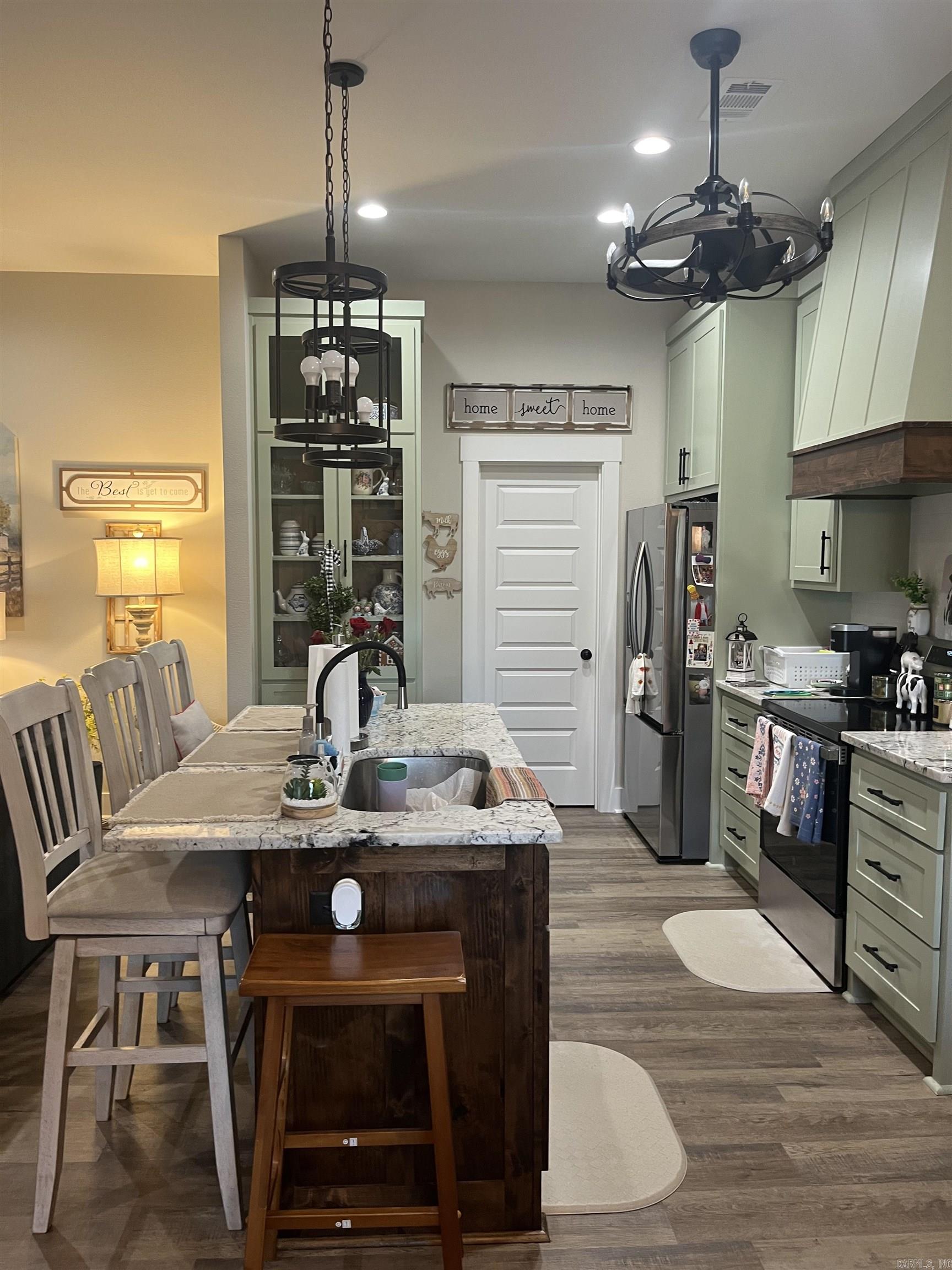 Saddle Brook Estates - Residential