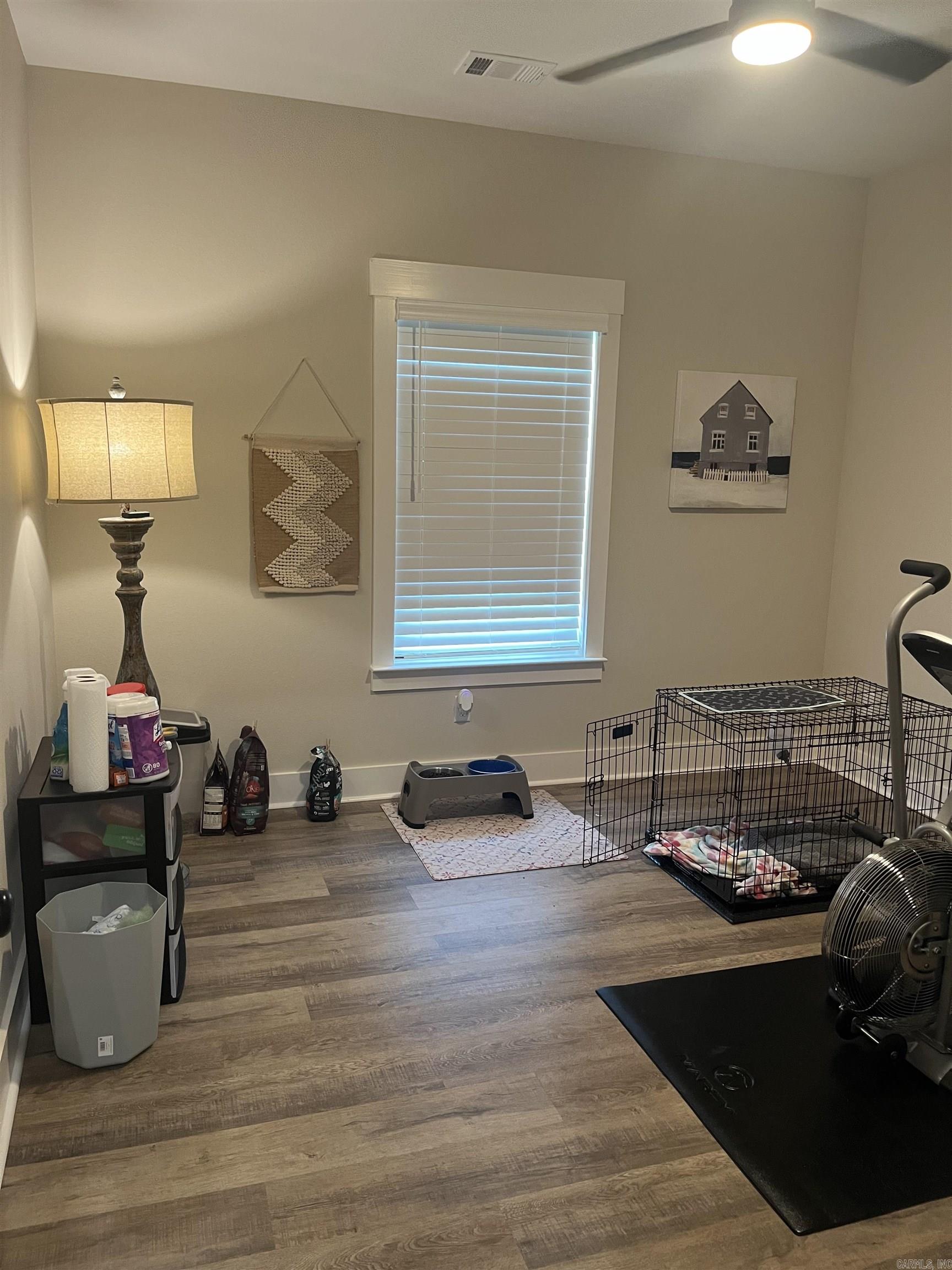 Saddle Brook Estates - Residential