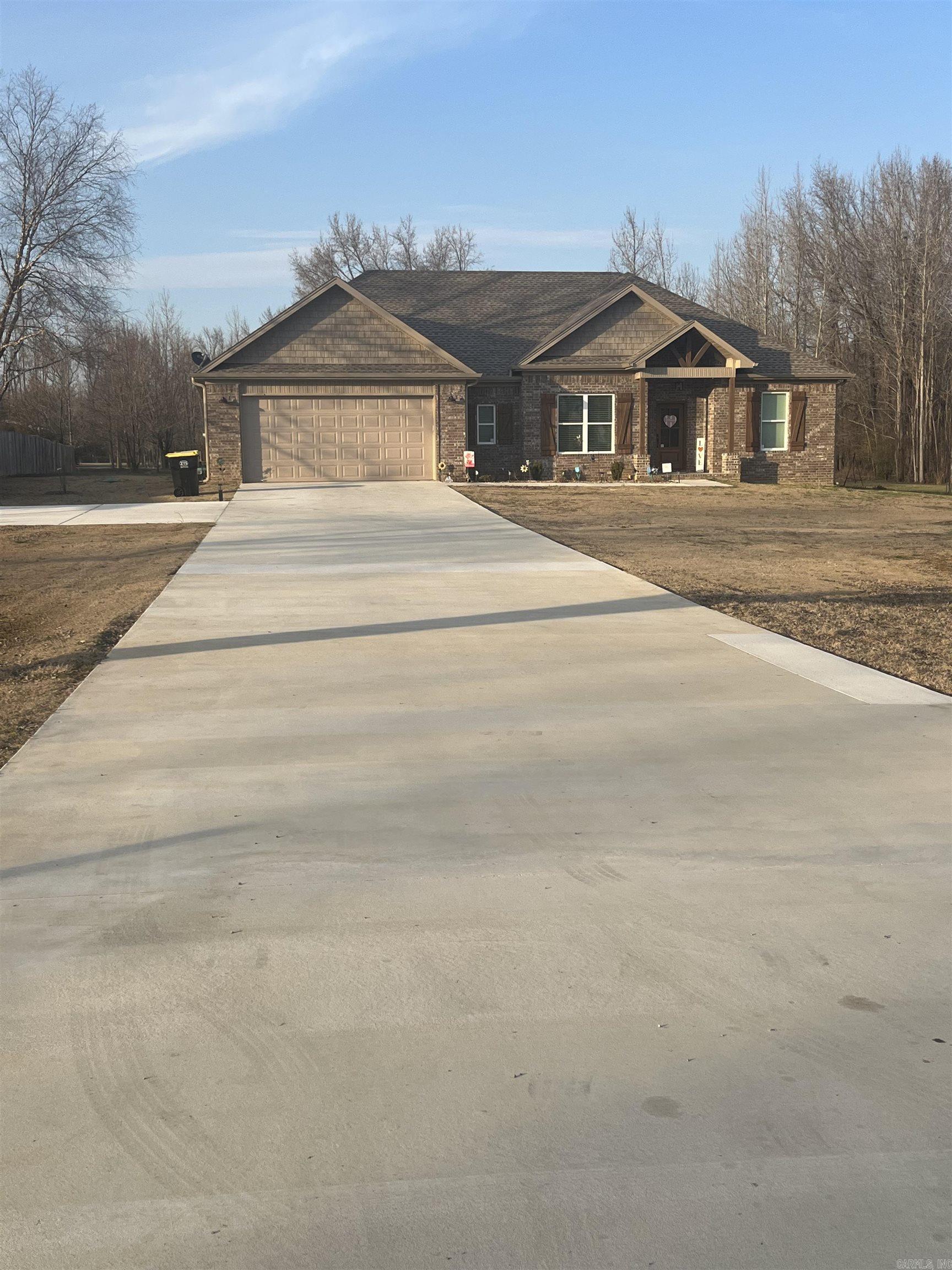 Saddle Brook Estates - Residential