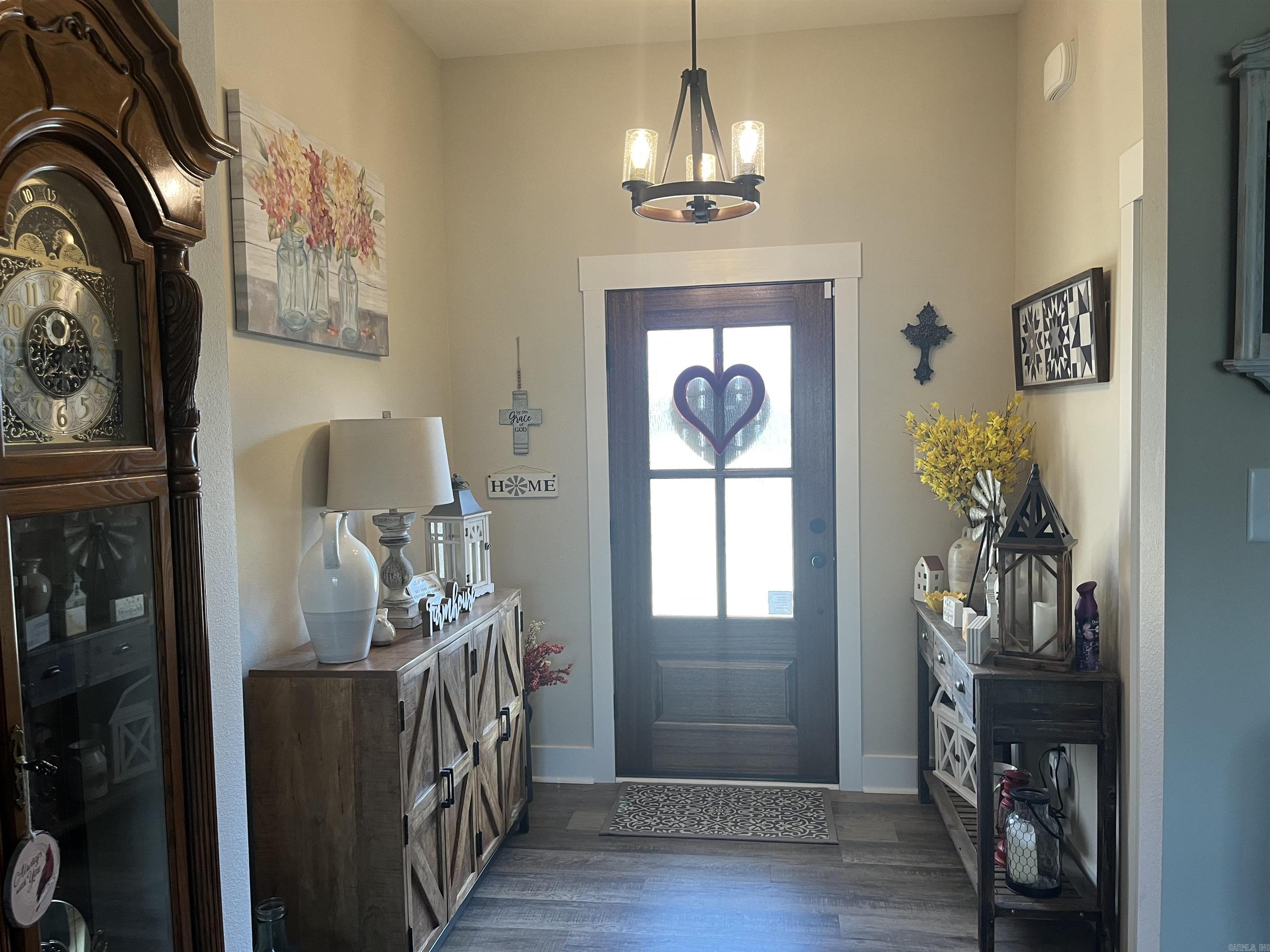 Saddle Brook Estates - Residential