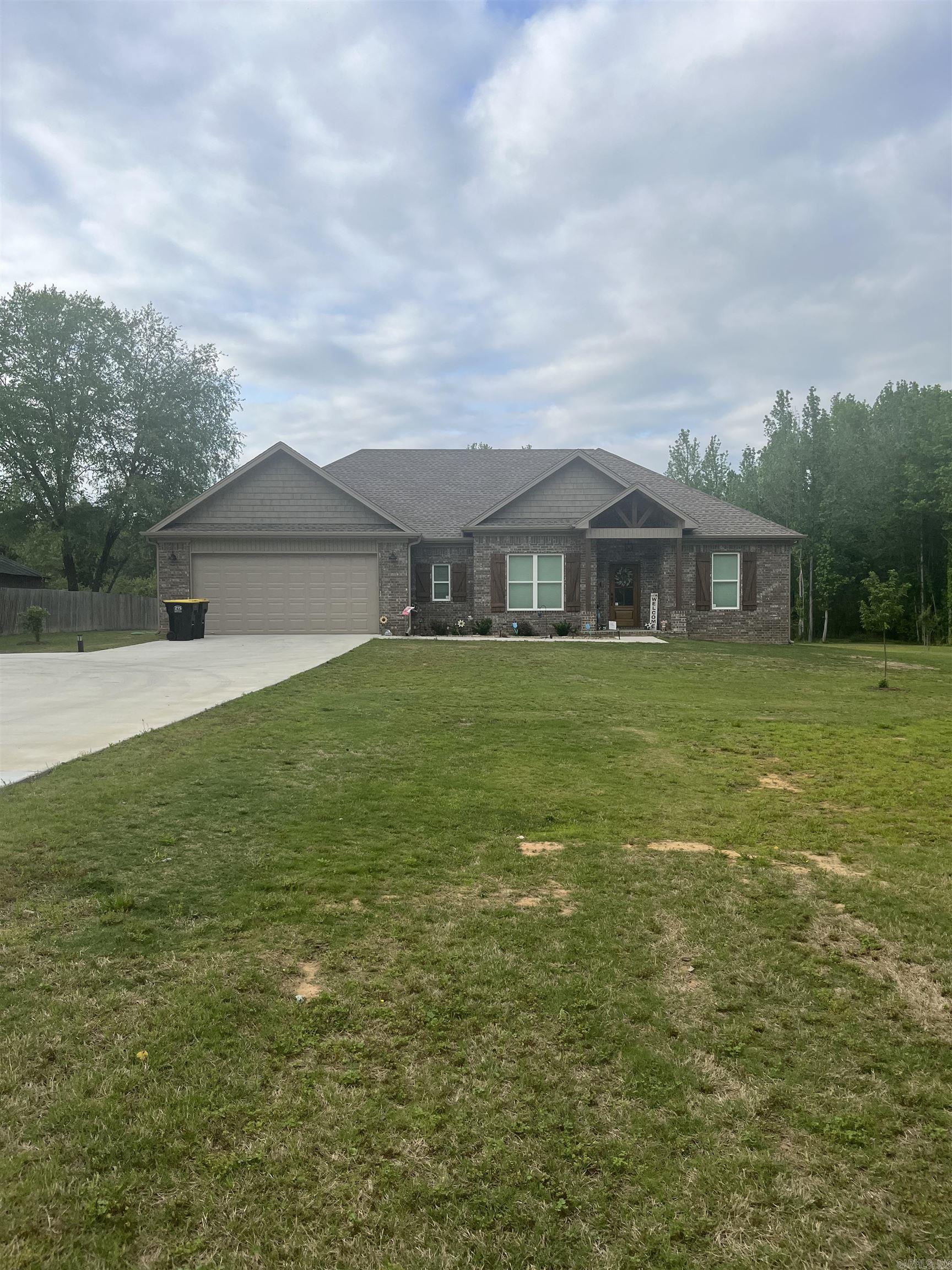 Saddle Brook Estates - Residential