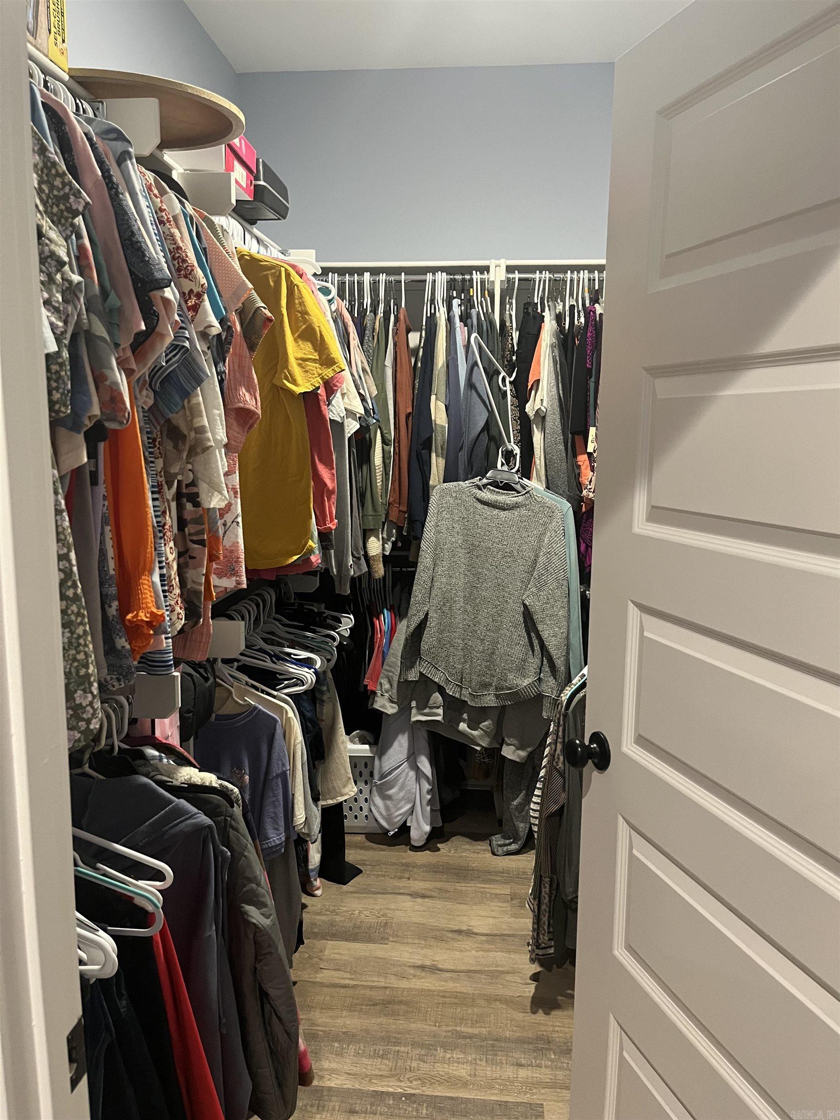 Saddle Brook Estates - Residential