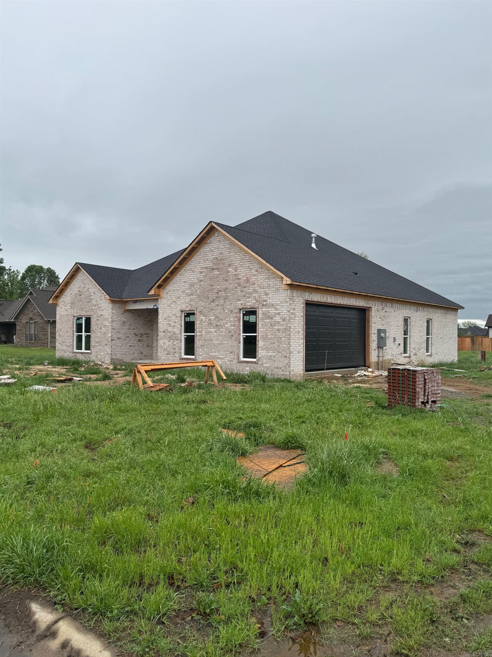 Quail Hollow - Residential