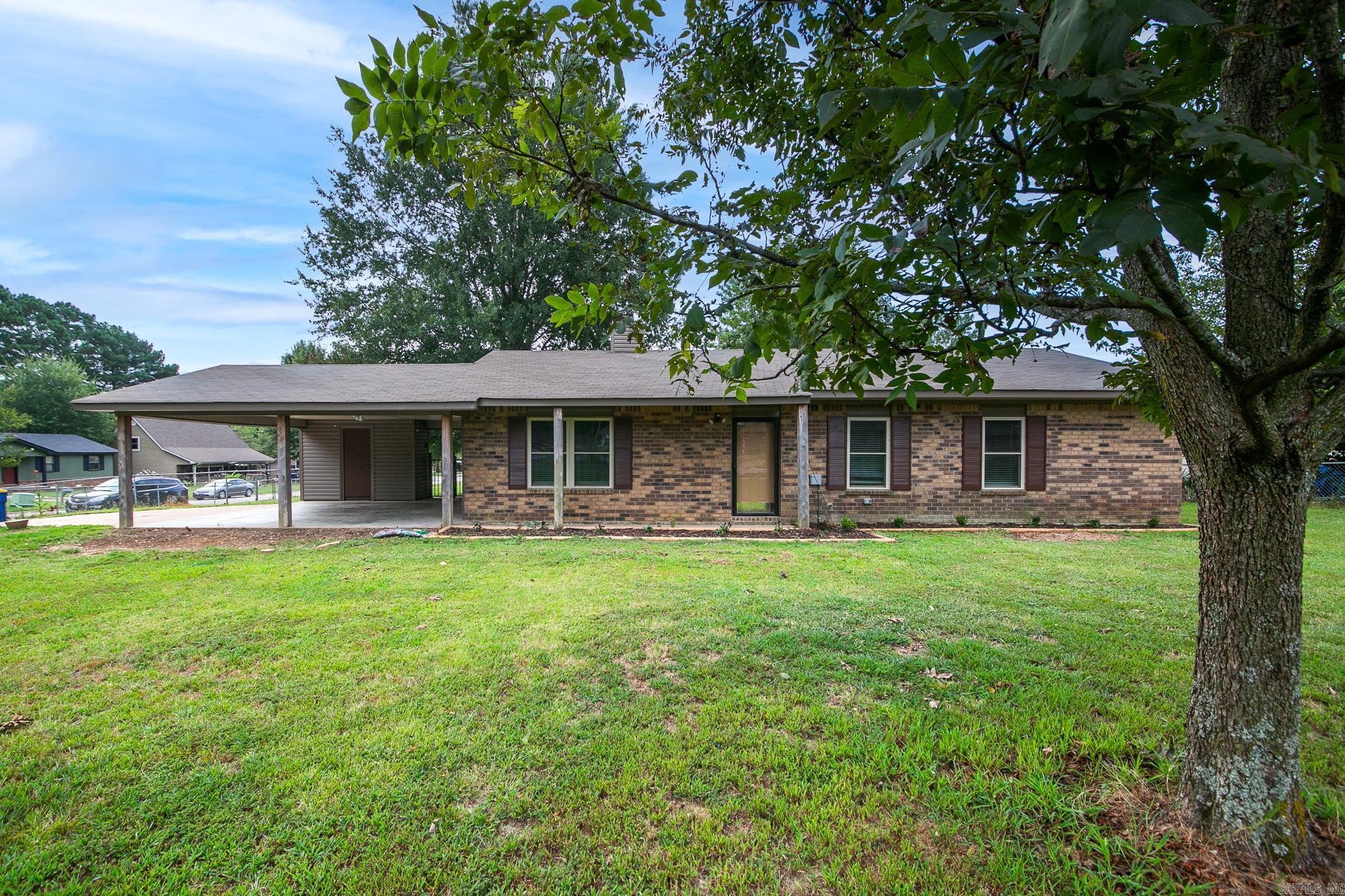 PHEASANT RUN - Residential