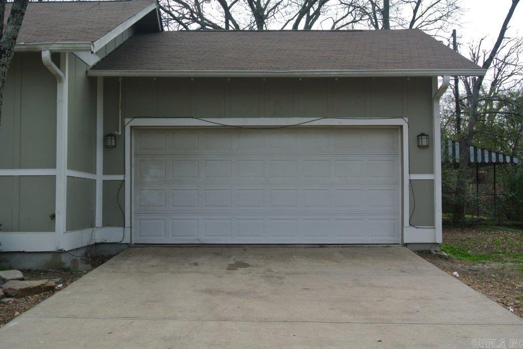 Kimbell & Bodeman - Residential Lease