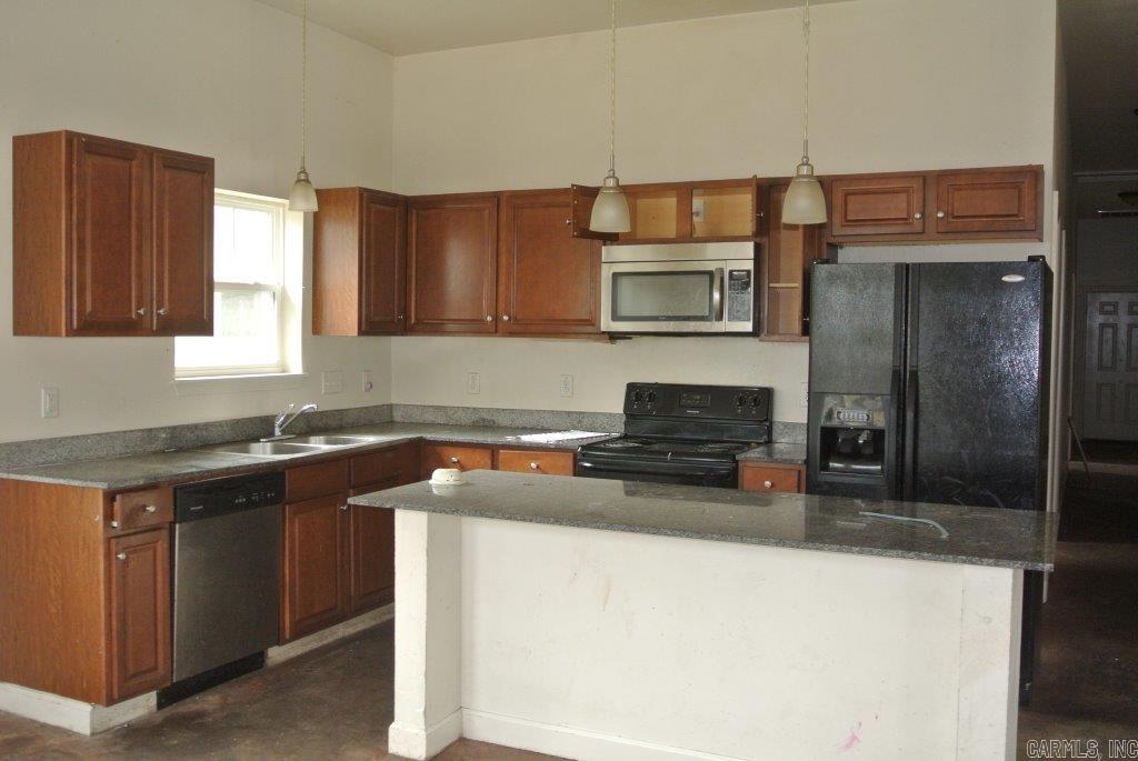 Kimbell & Bodeman - Residential Lease