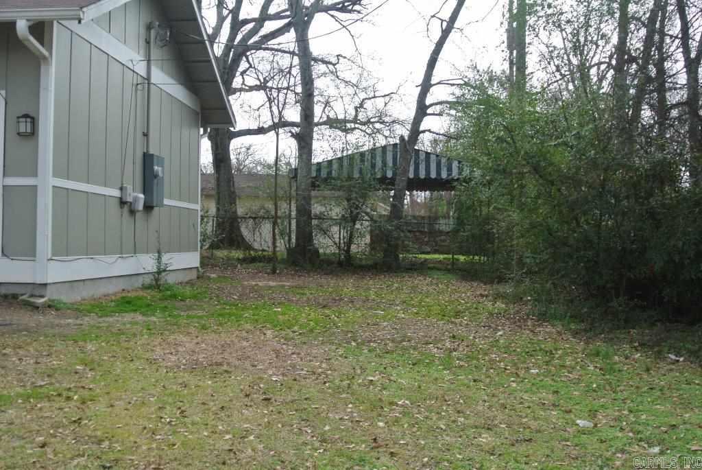 Kimbell & Bodeman - Residential Lease