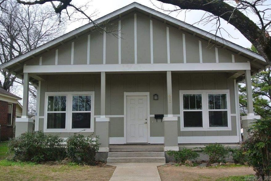 This is a must see spacious home.