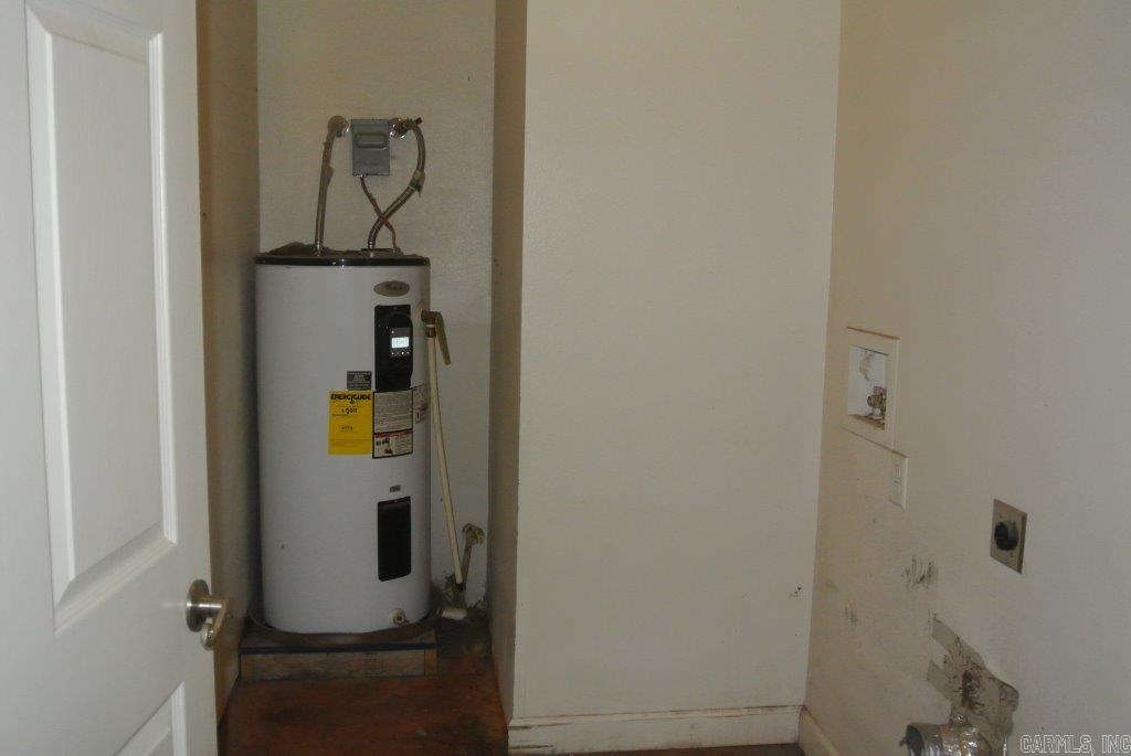 Kimbell & Bodeman - Residential Lease