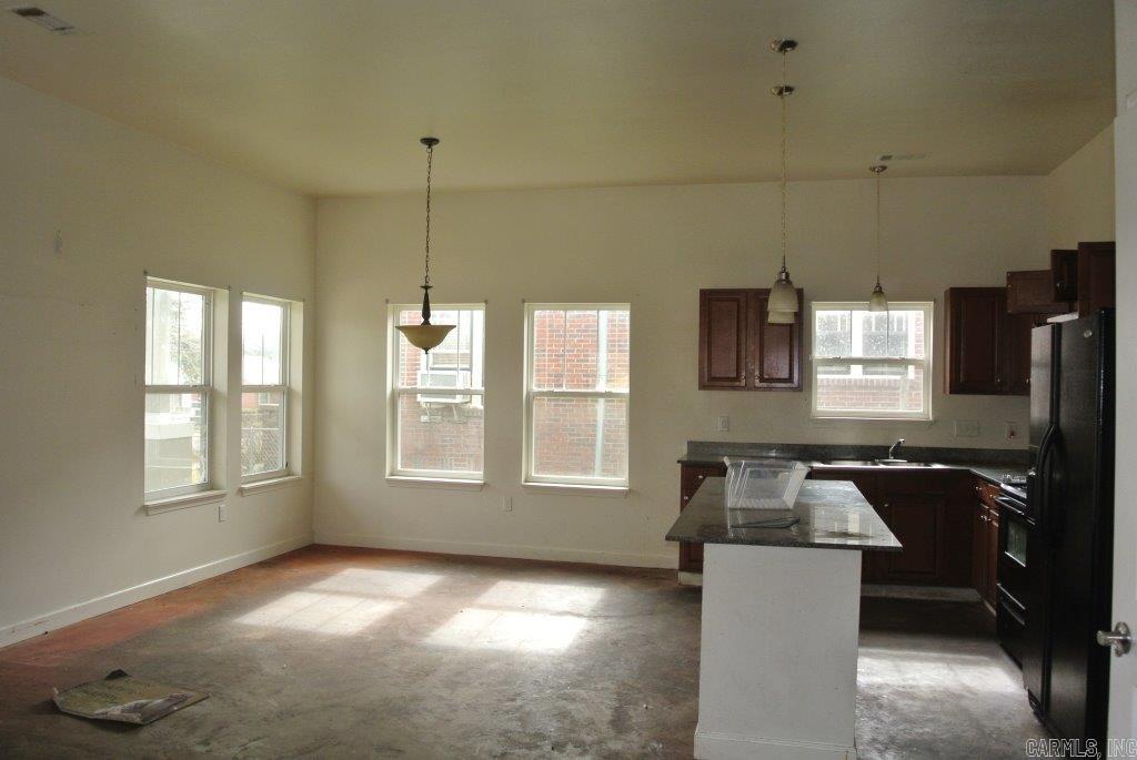 Kimbell & Bodeman - Residential Lease