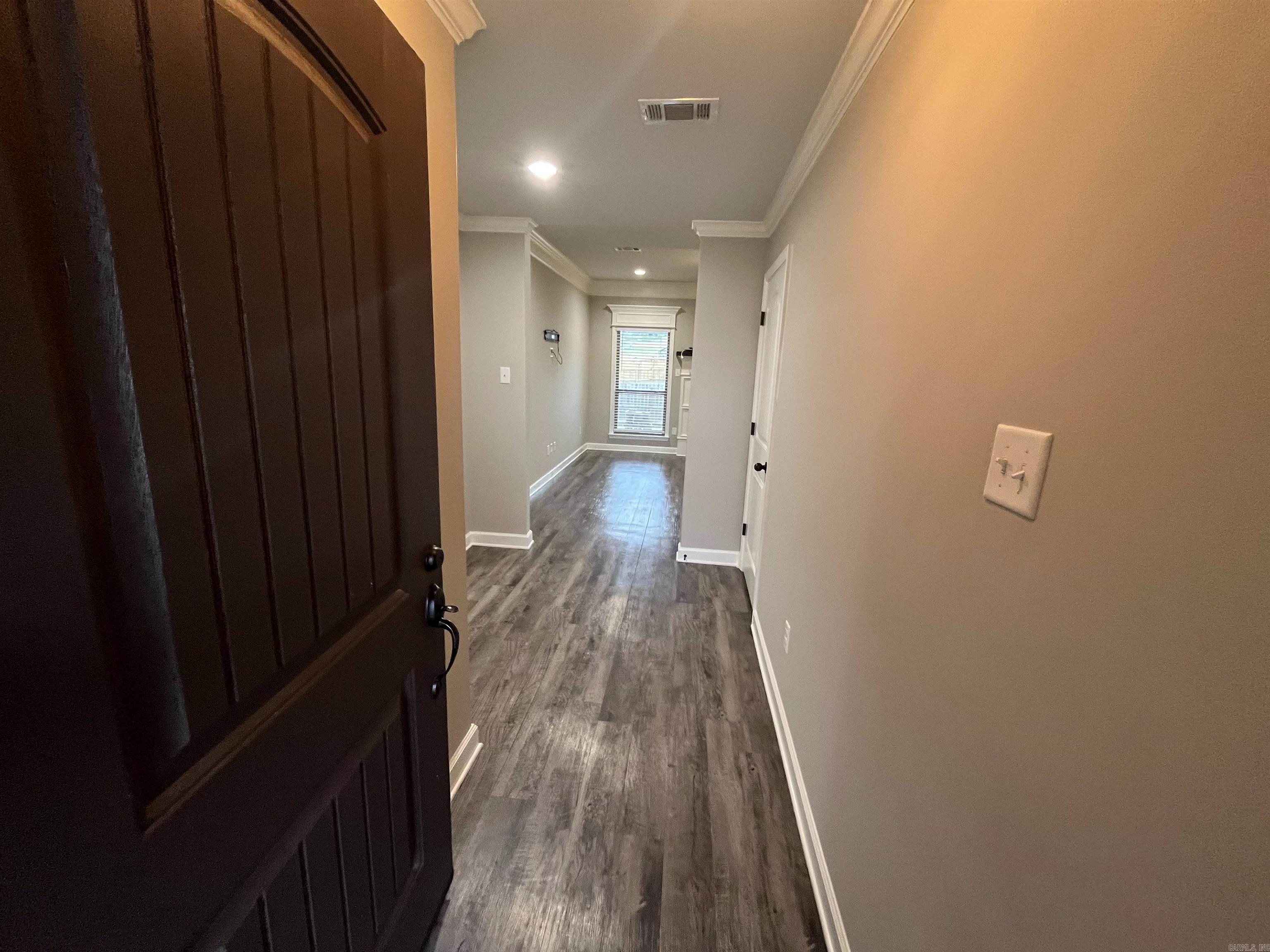 Churchill Downs - Residential Lease