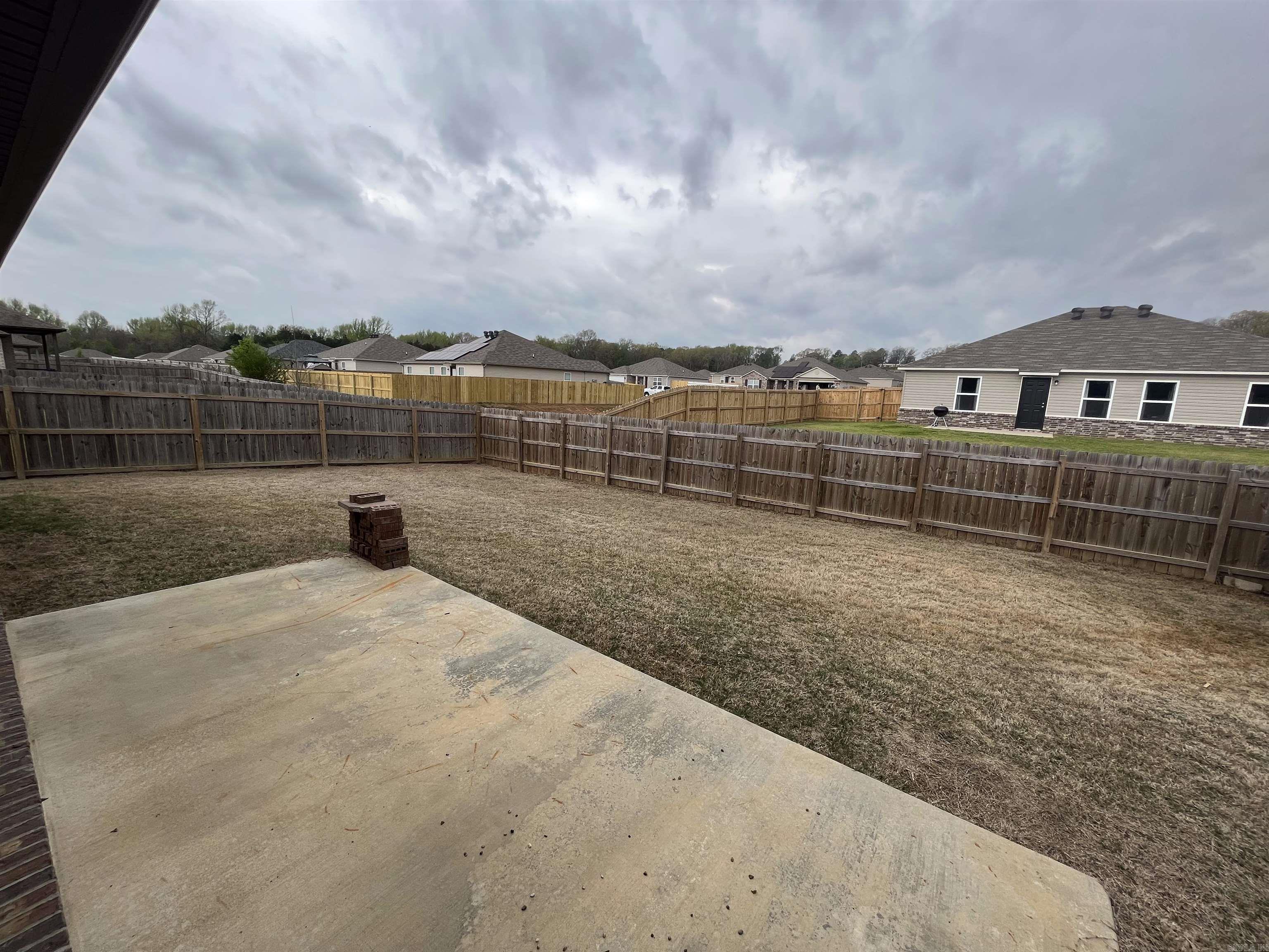 Churchill Downs - Residential Lease