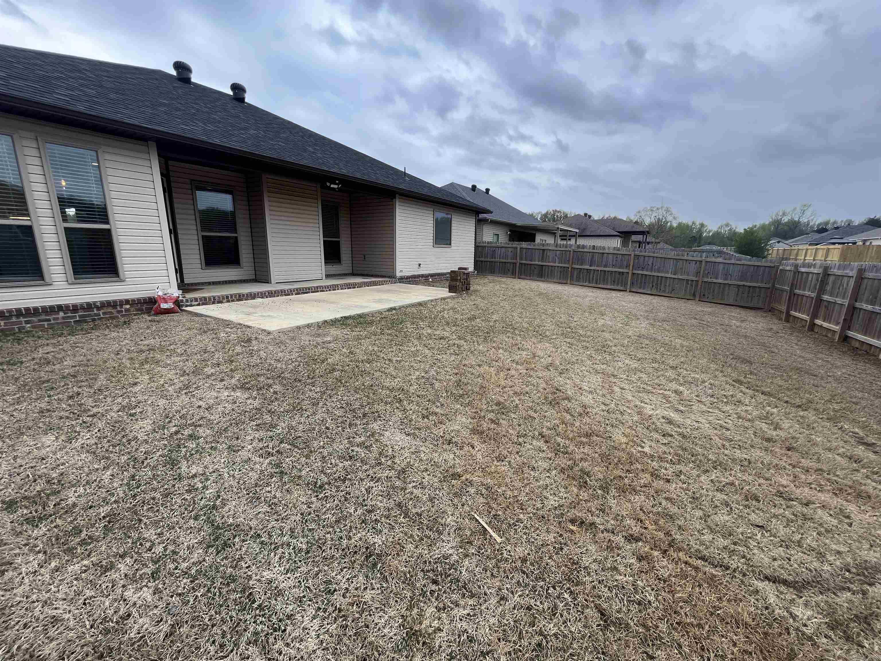 Churchill Downs - Residential Lease