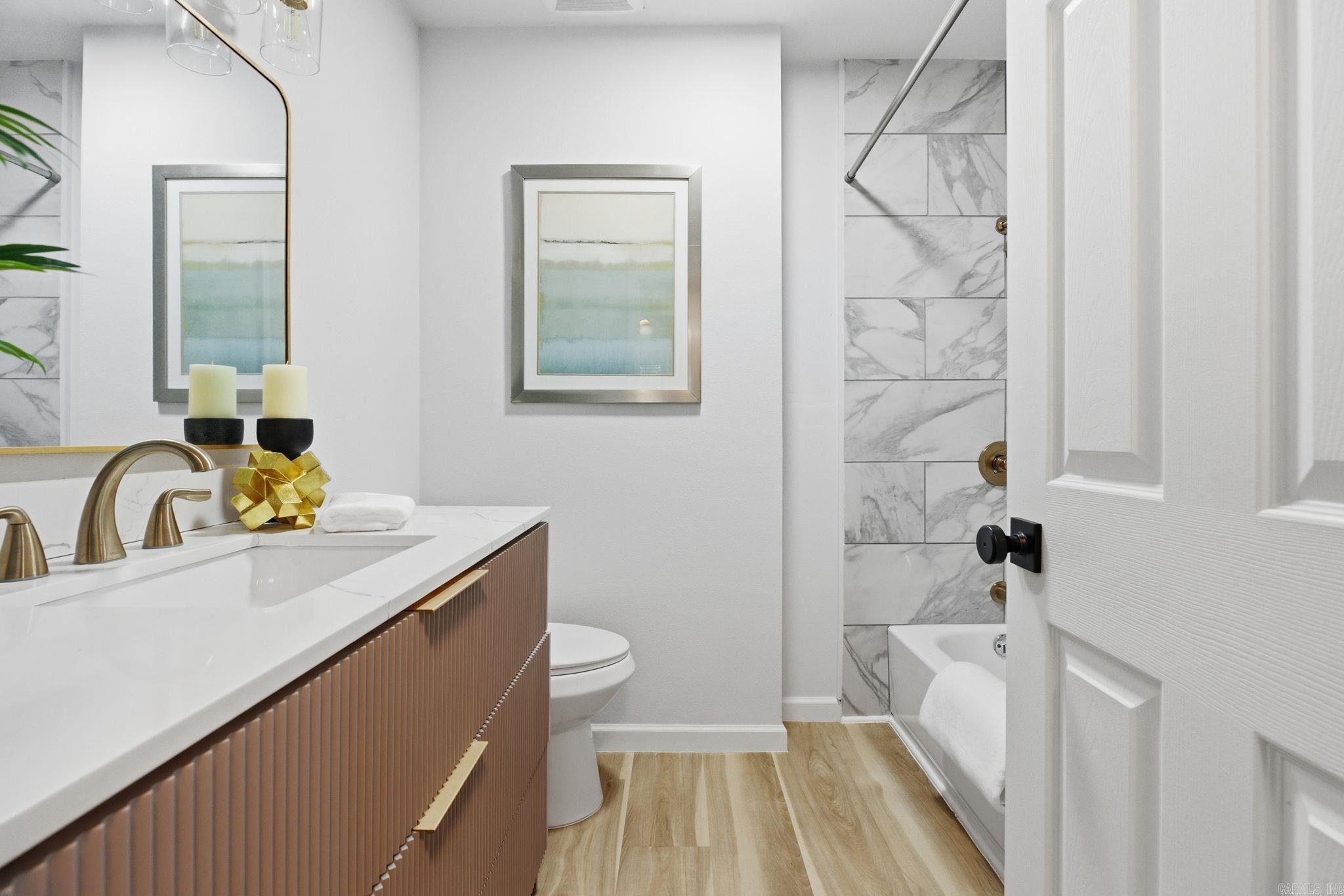 CHEROKEE HILLS 1 - Residential