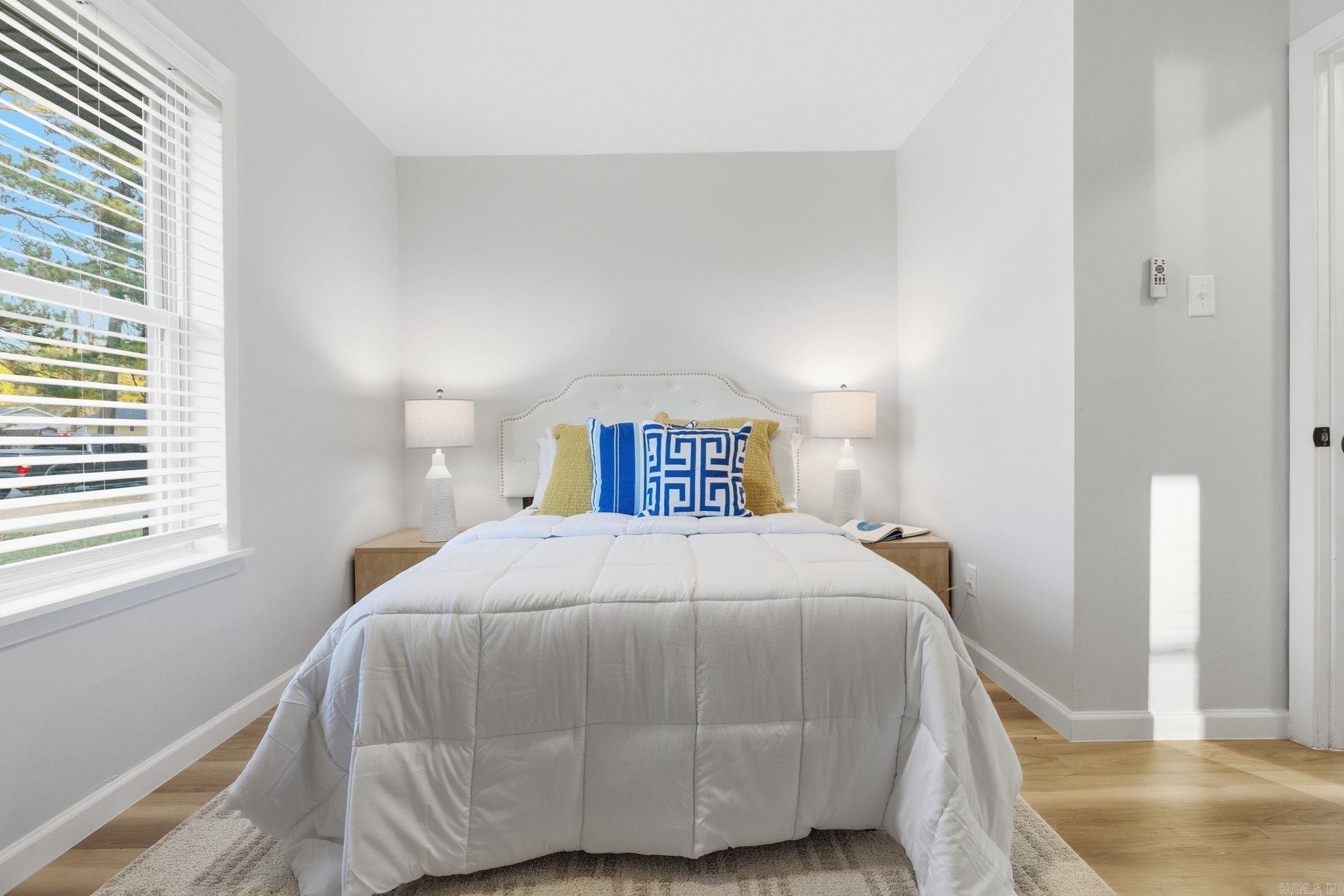 CHEROKEE HILLS 1 - Residential