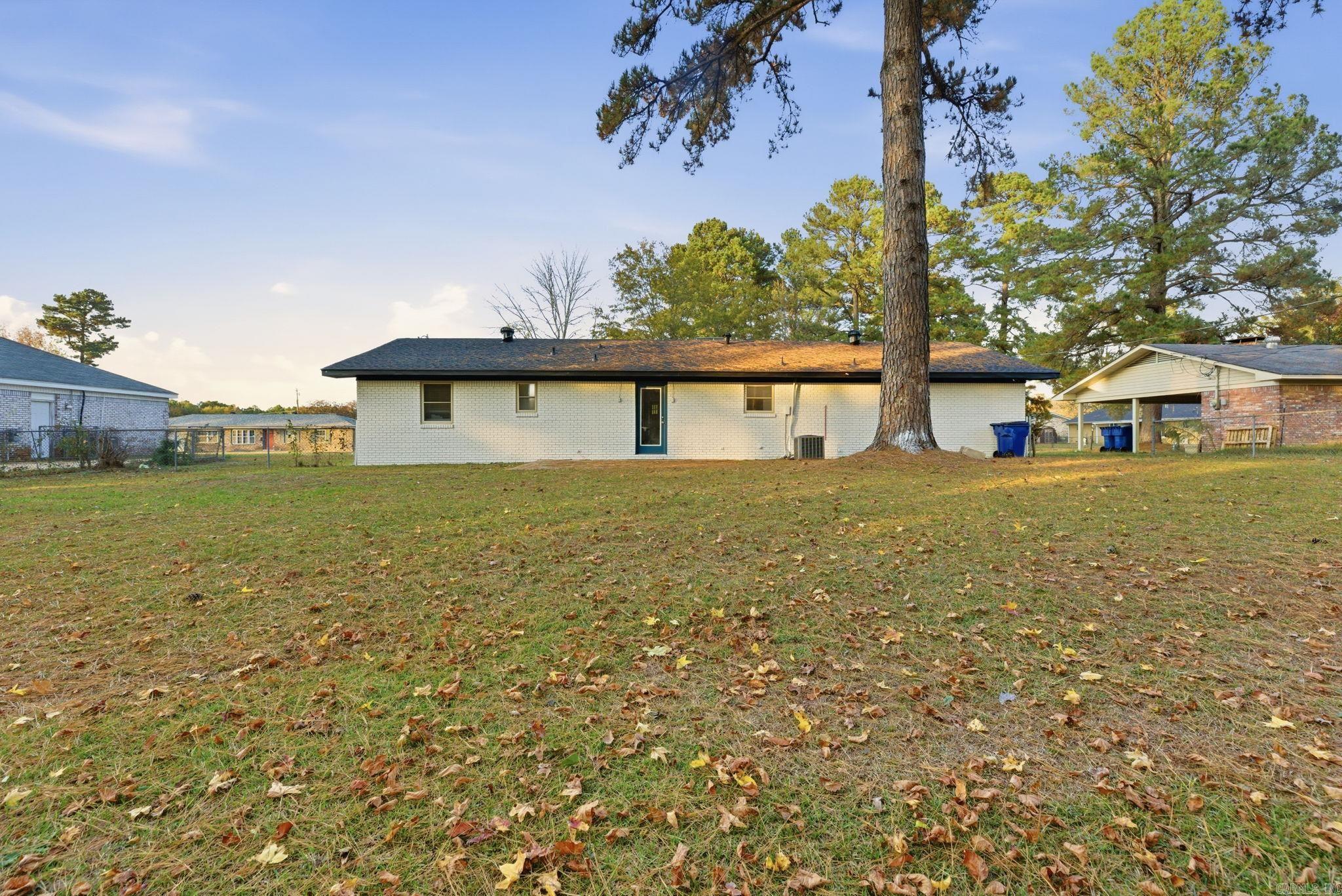 CHEROKEE HILLS 1 - Residential