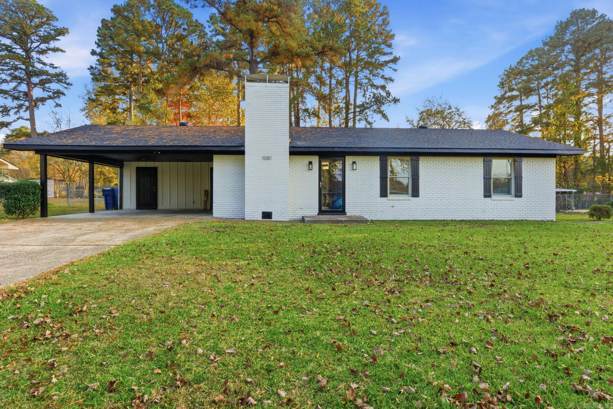 CHEROKEE HILLS 1 - Residential