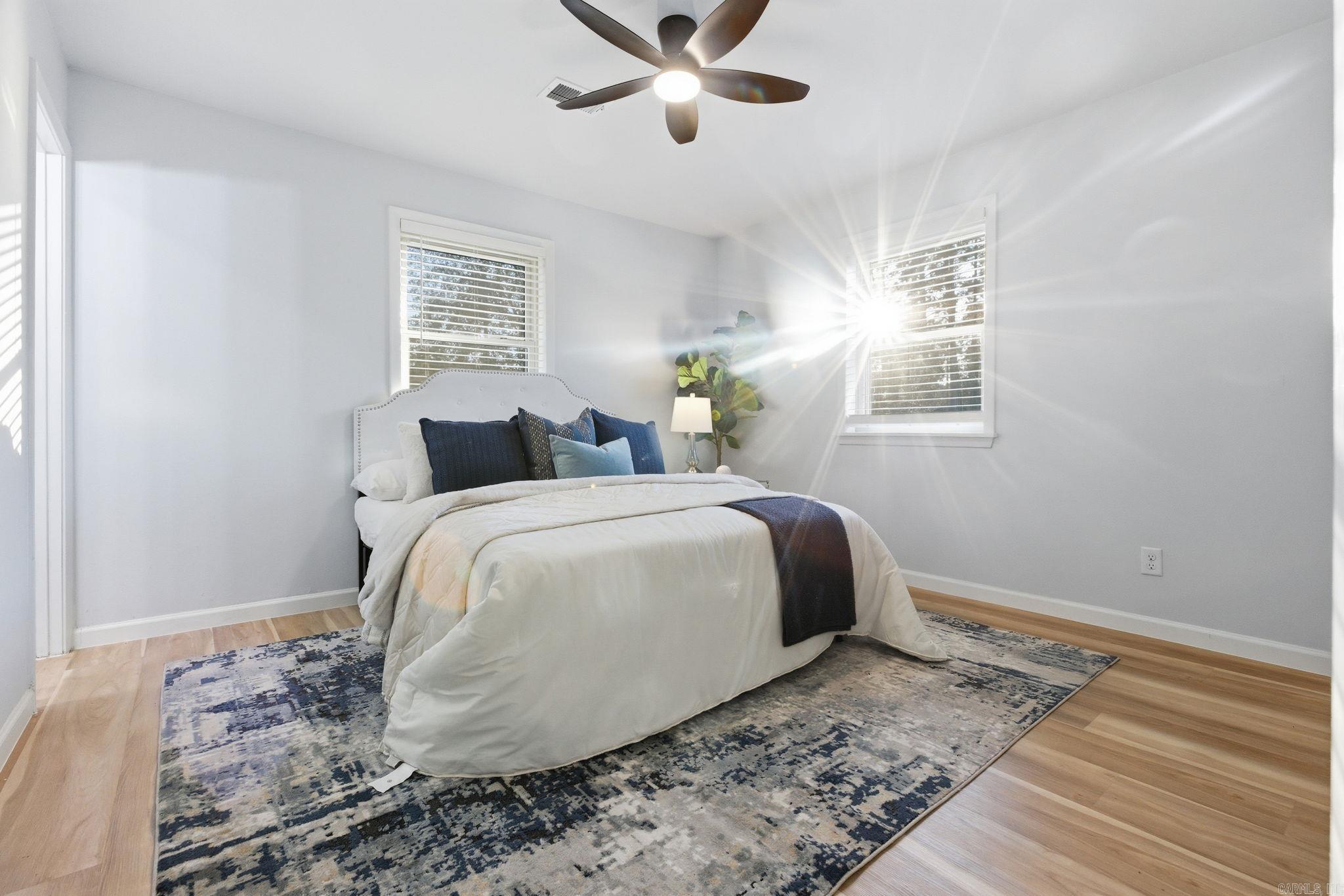 CHEROKEE HILLS 1 - Residential