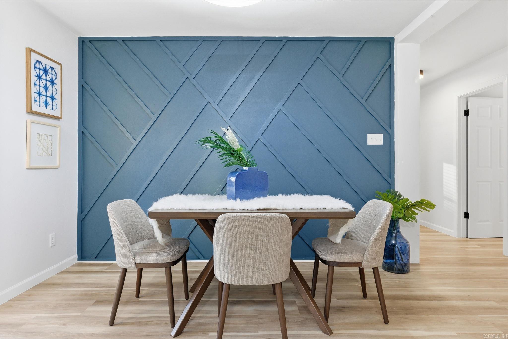 CHEROKEE HILLS 1 - Residential