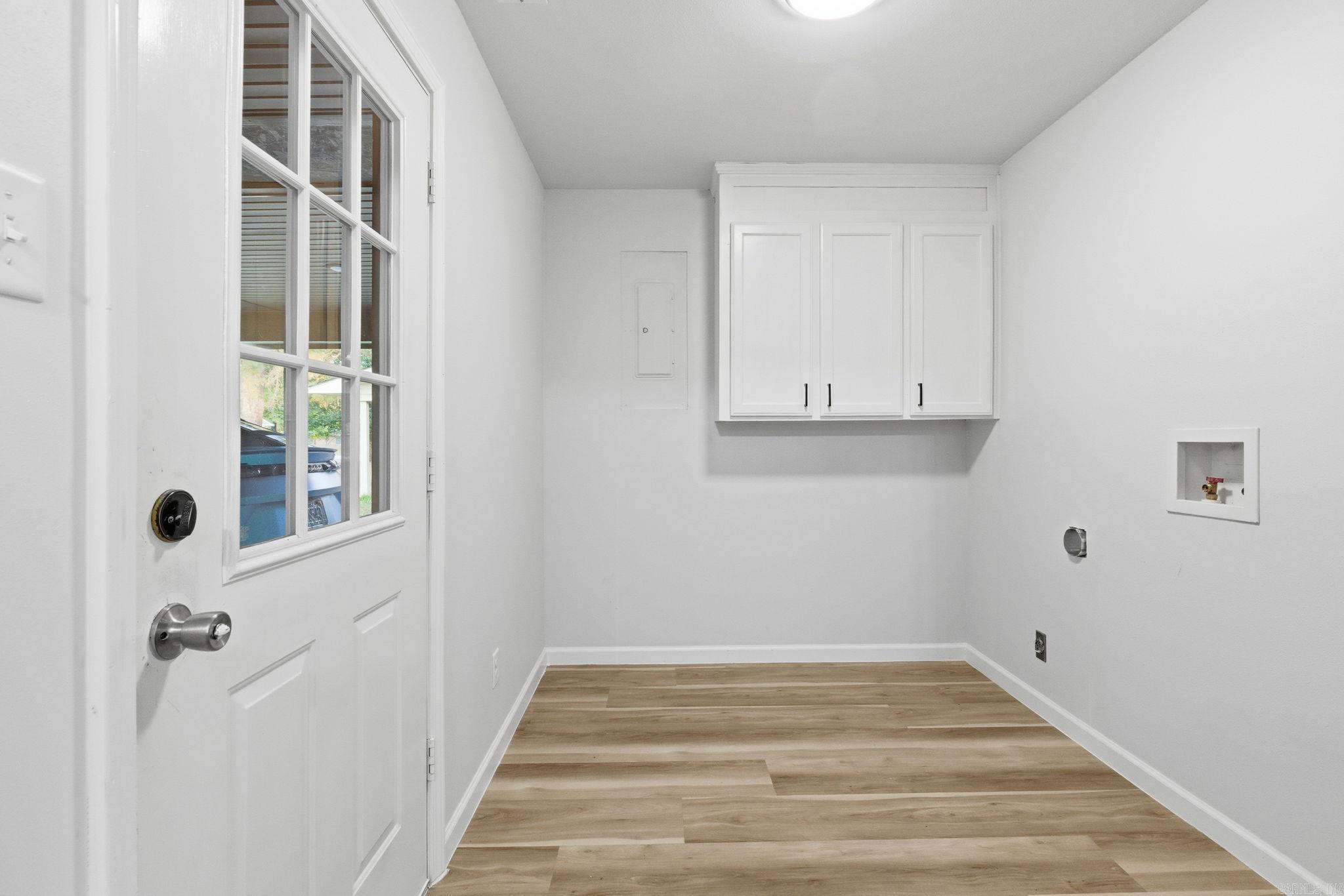 CHEROKEE HILLS 1 - Residential