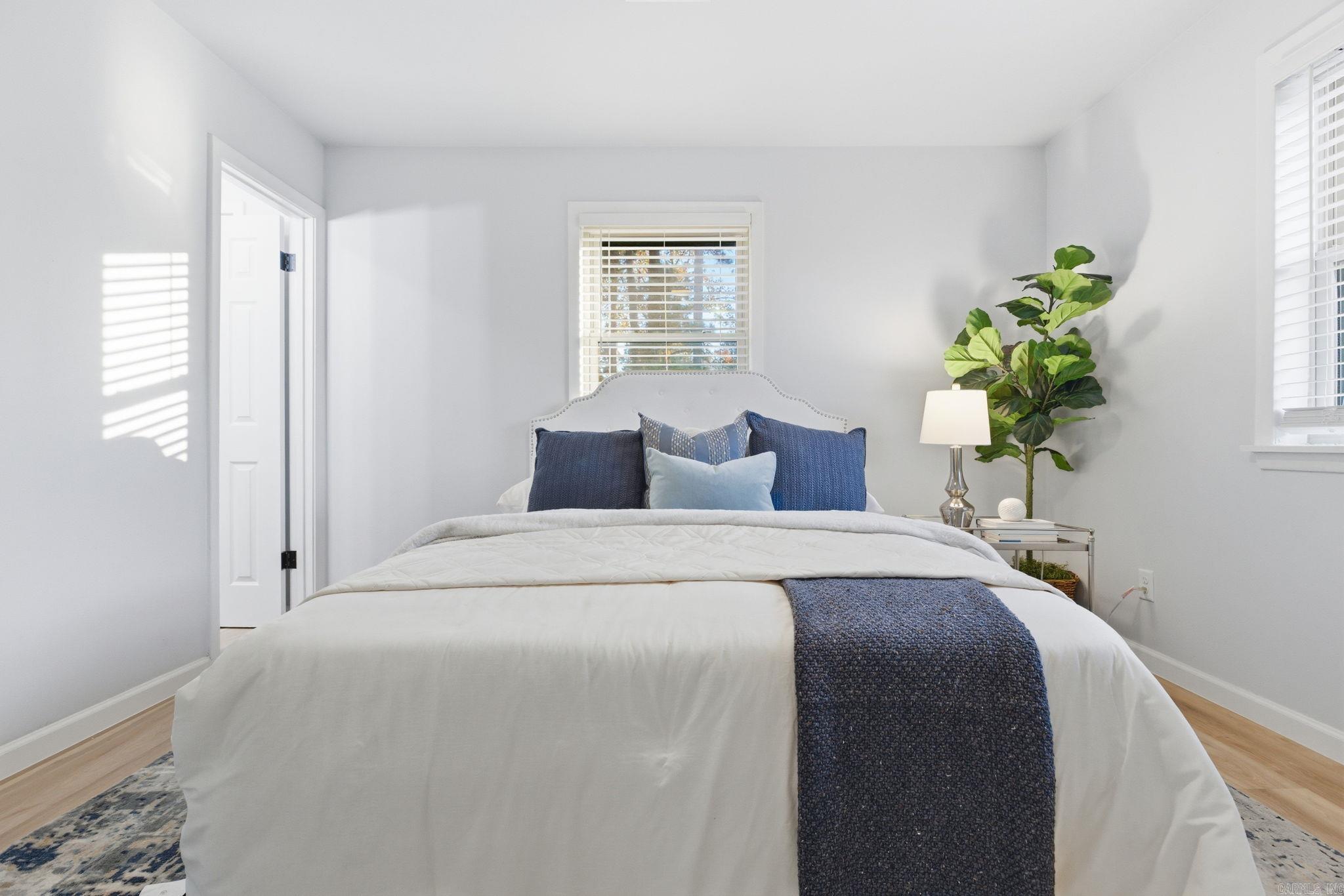 CHEROKEE HILLS 1 - Residential