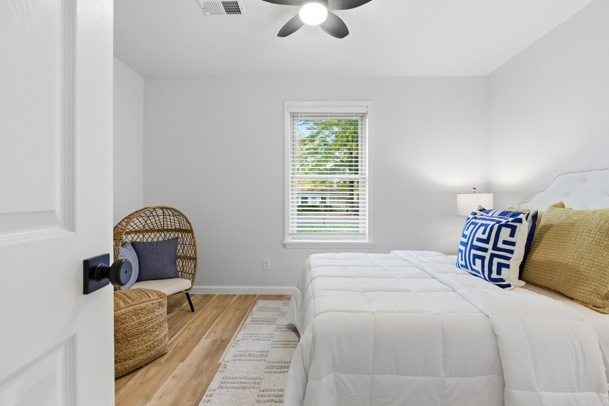 CHEROKEE HILLS 1 - Residential