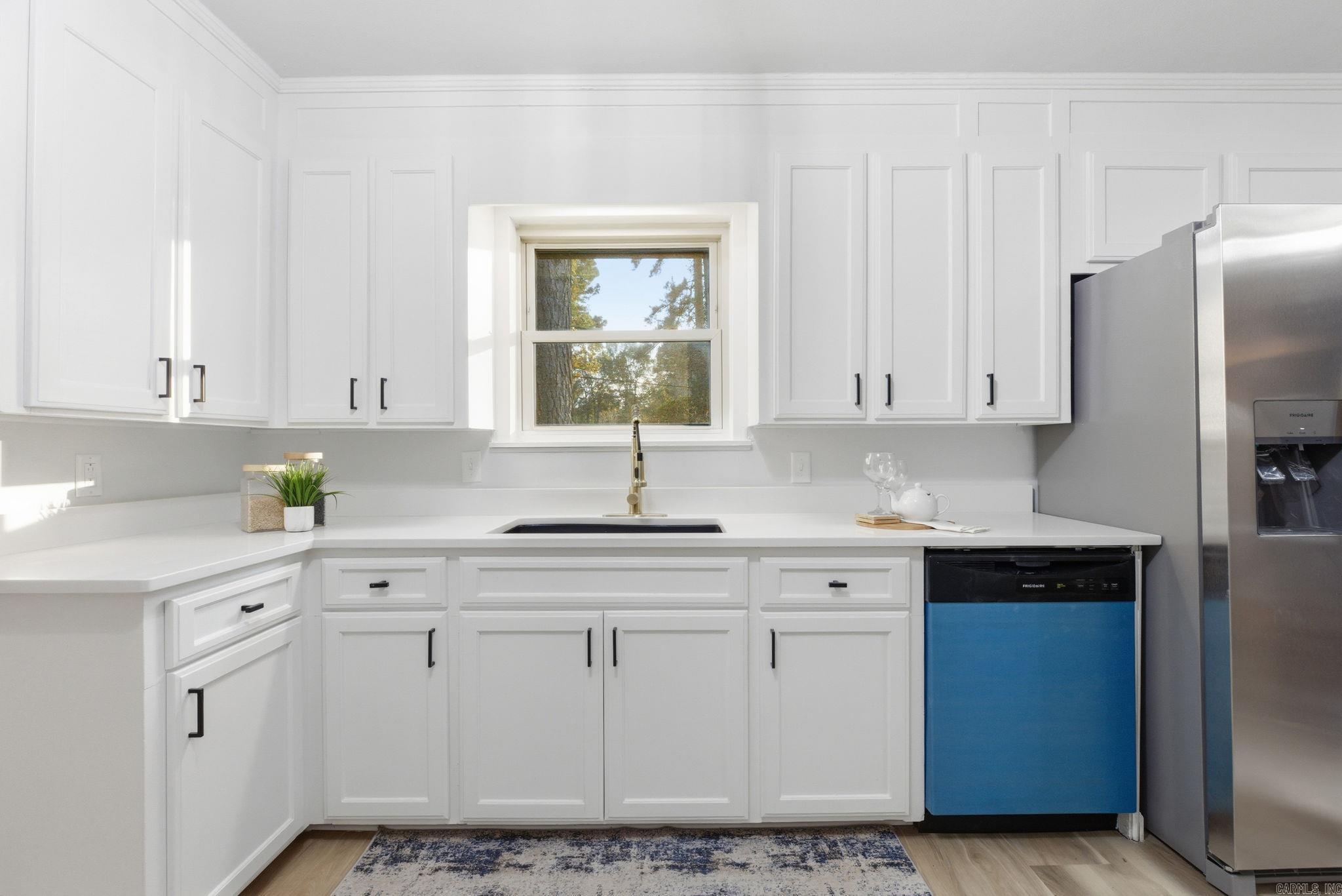 CHEROKEE HILLS 1 - Residential