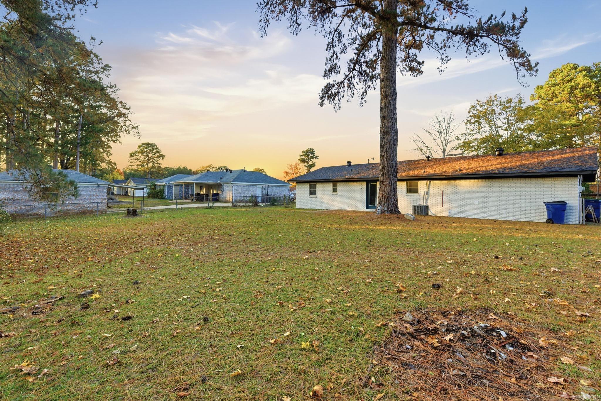 CHEROKEE HILLS 1 - Residential