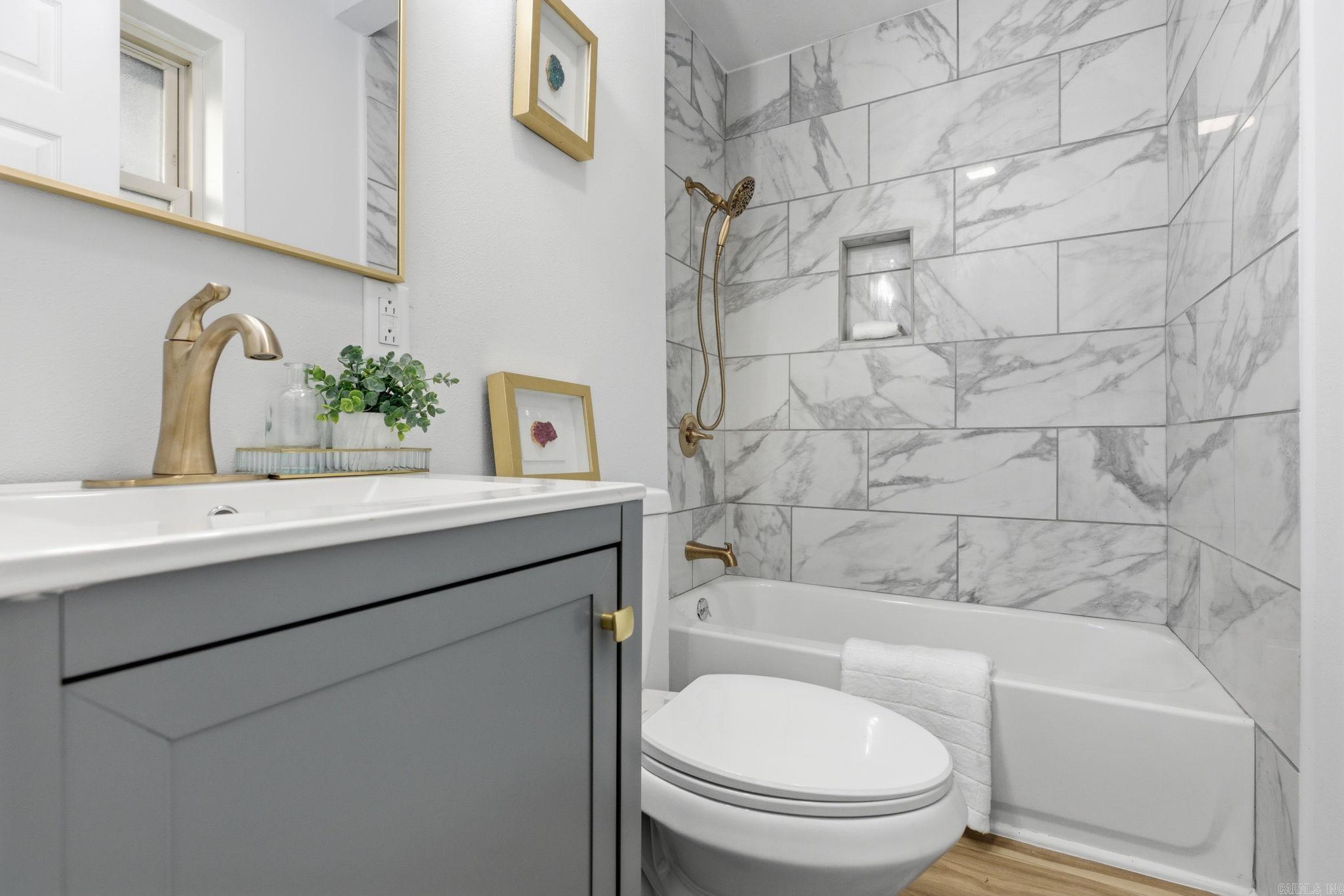 CHEROKEE HILLS 1 - Residential