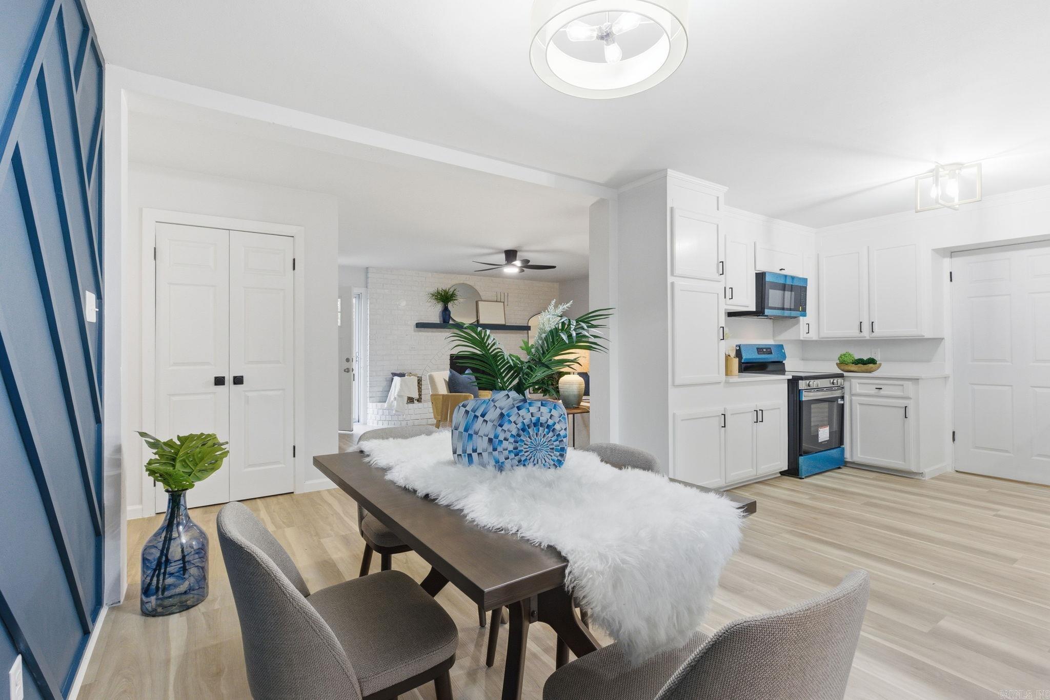 CHEROKEE HILLS 1 - Residential