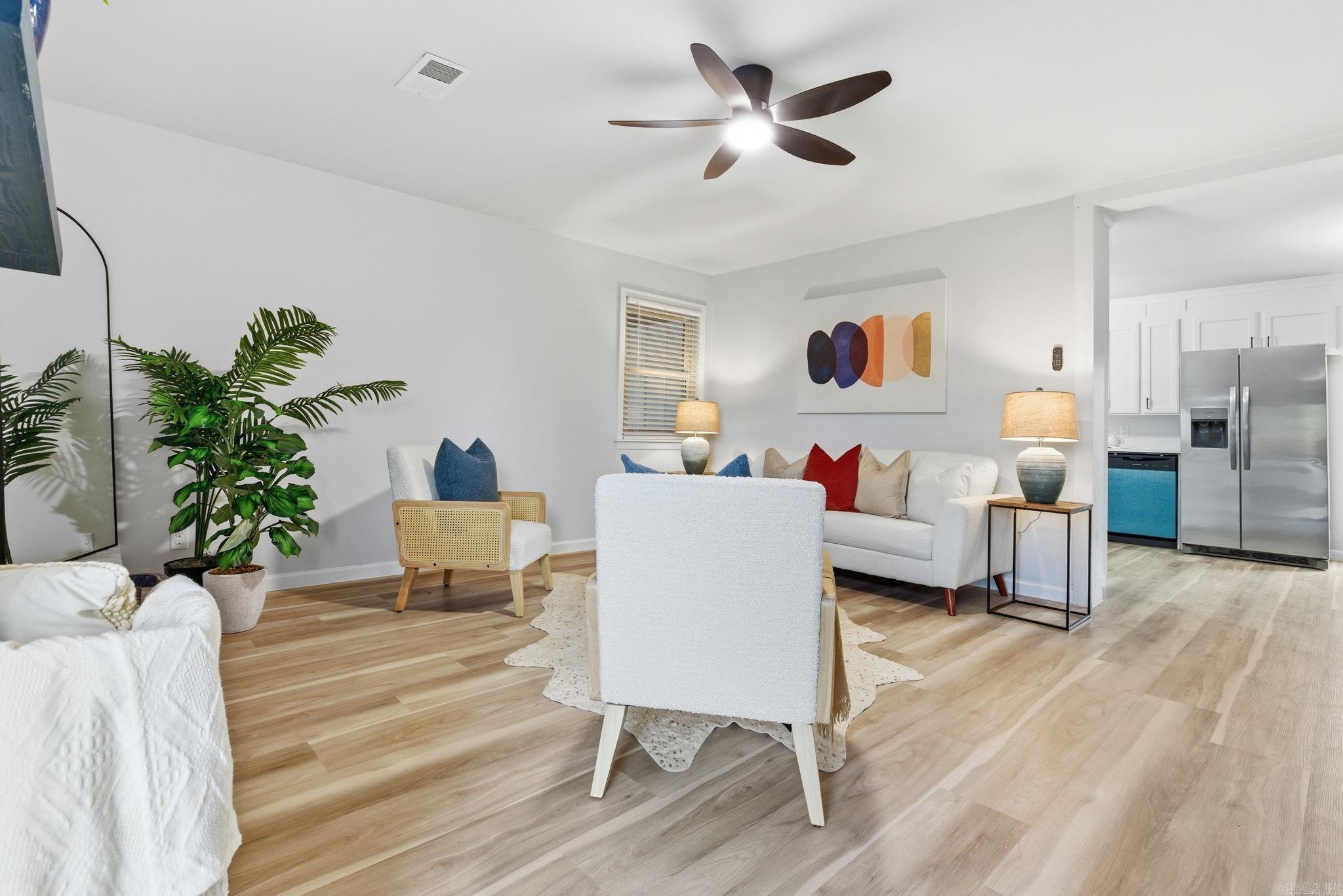 CHEROKEE HILLS 1 - Residential