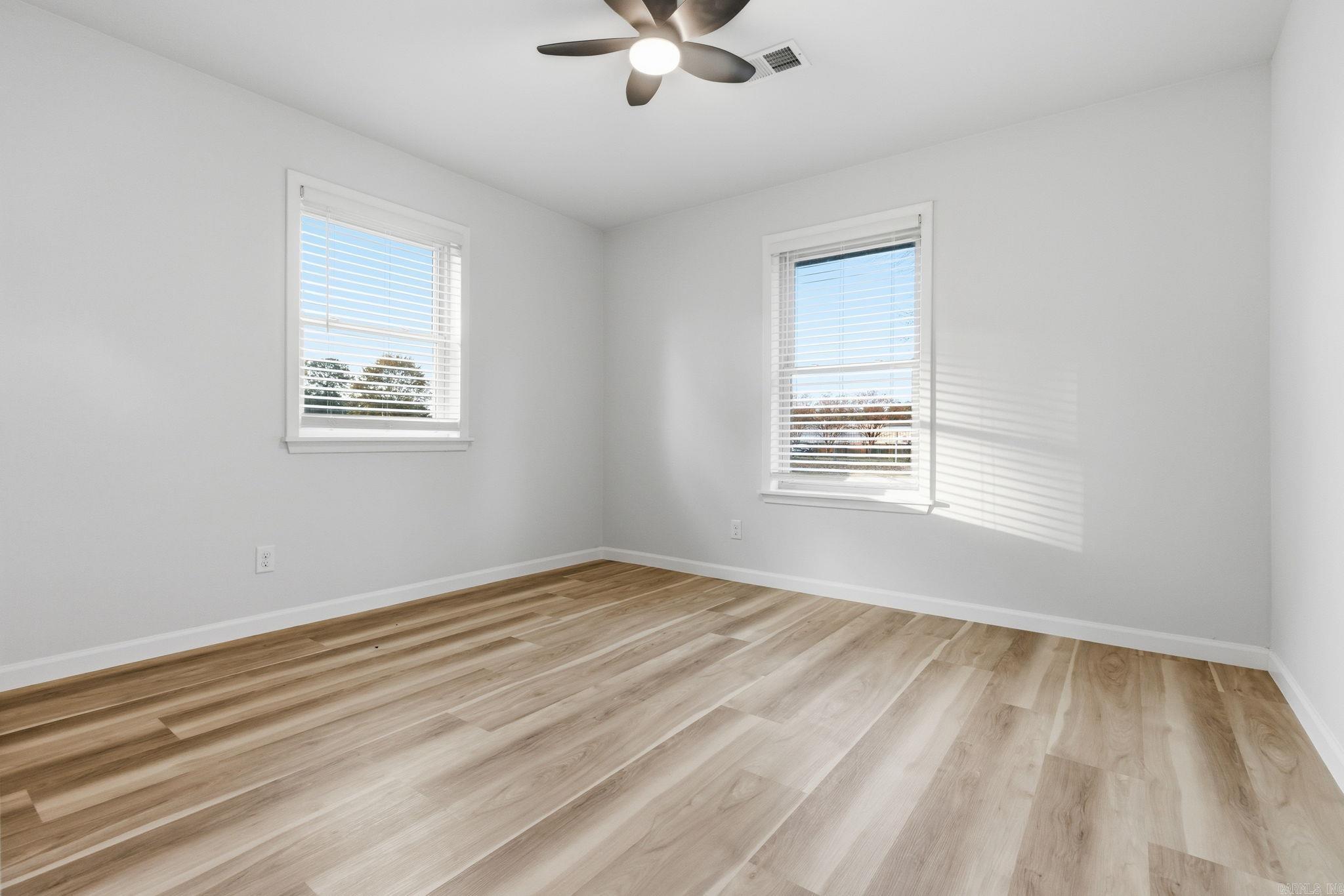 CHEROKEE HILLS 1 - Residential