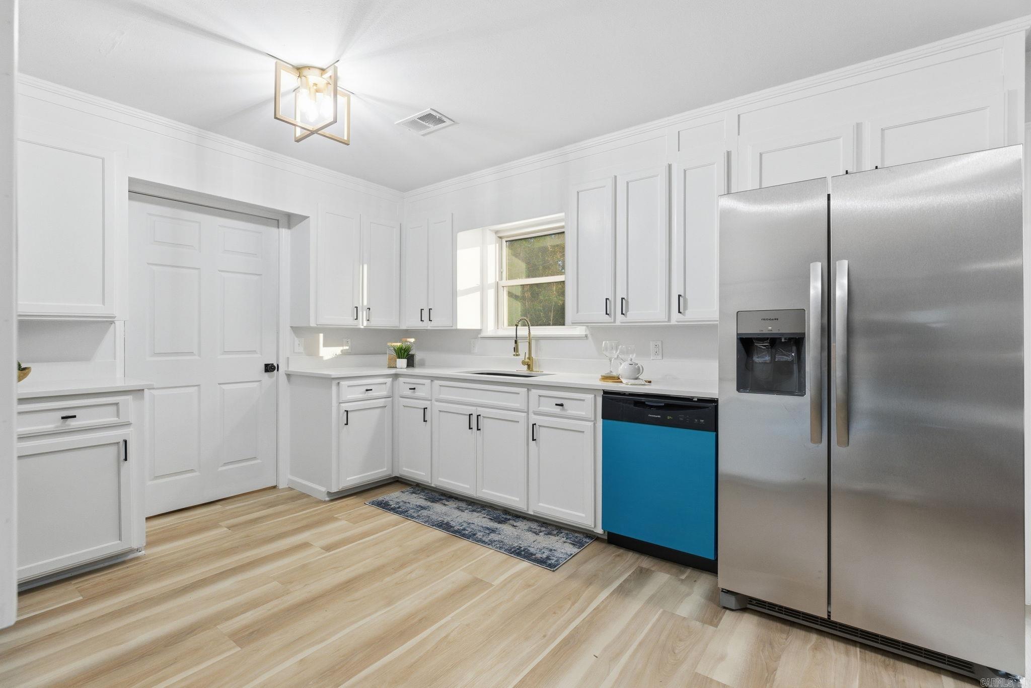 CHEROKEE HILLS 1 - Residential