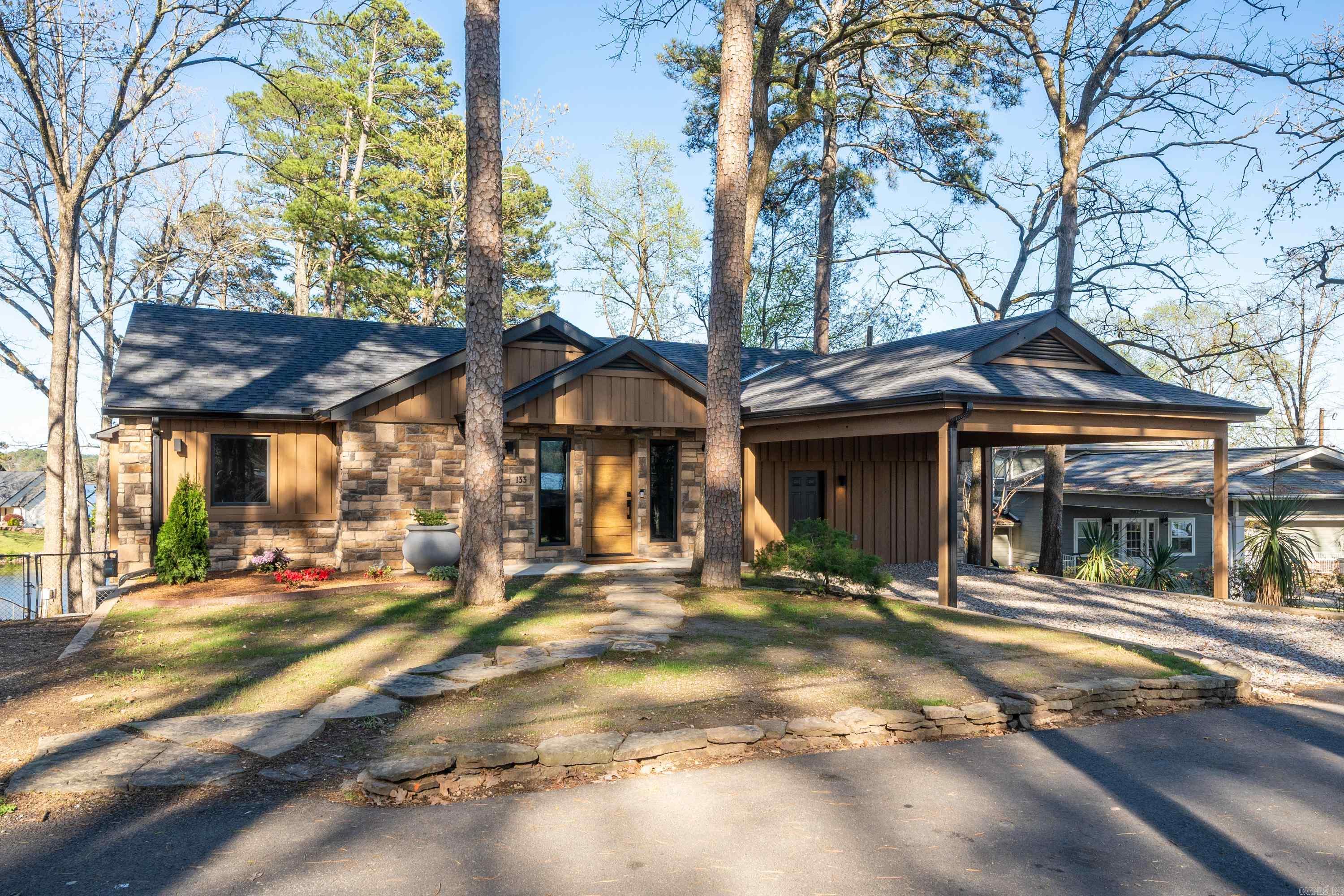 Eastborough Shores - Residential