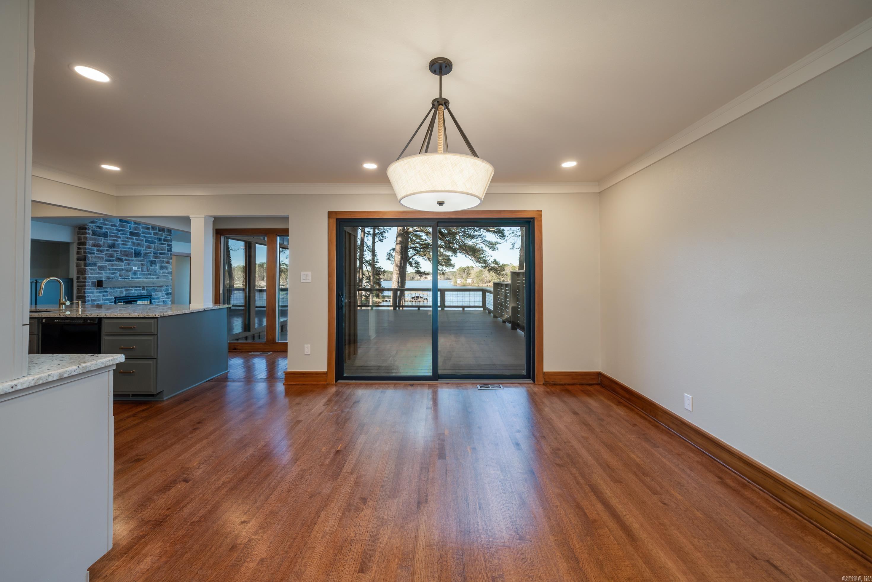 Eastborough Shores - Residential