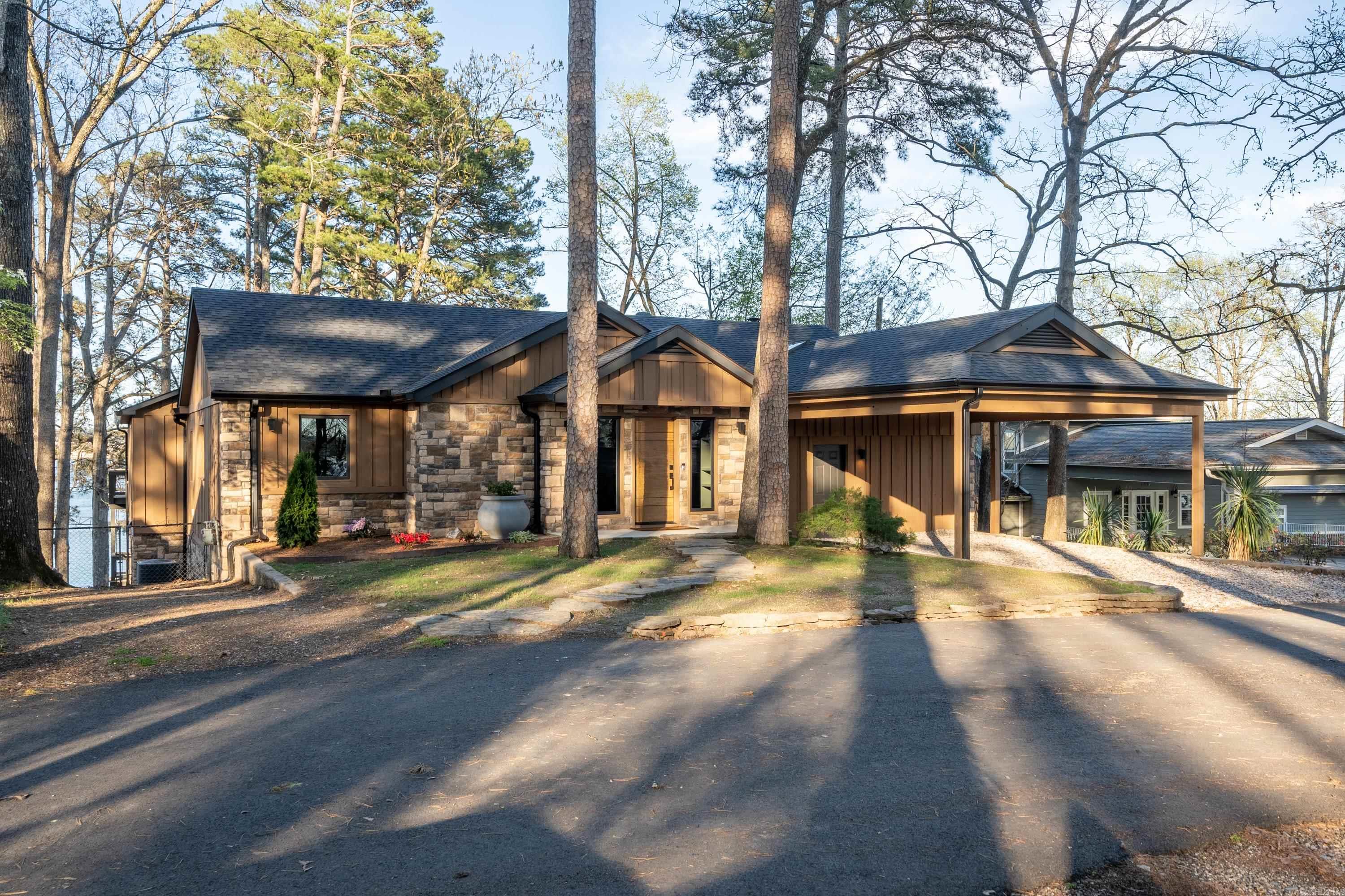 Eastborough Shores - Residential