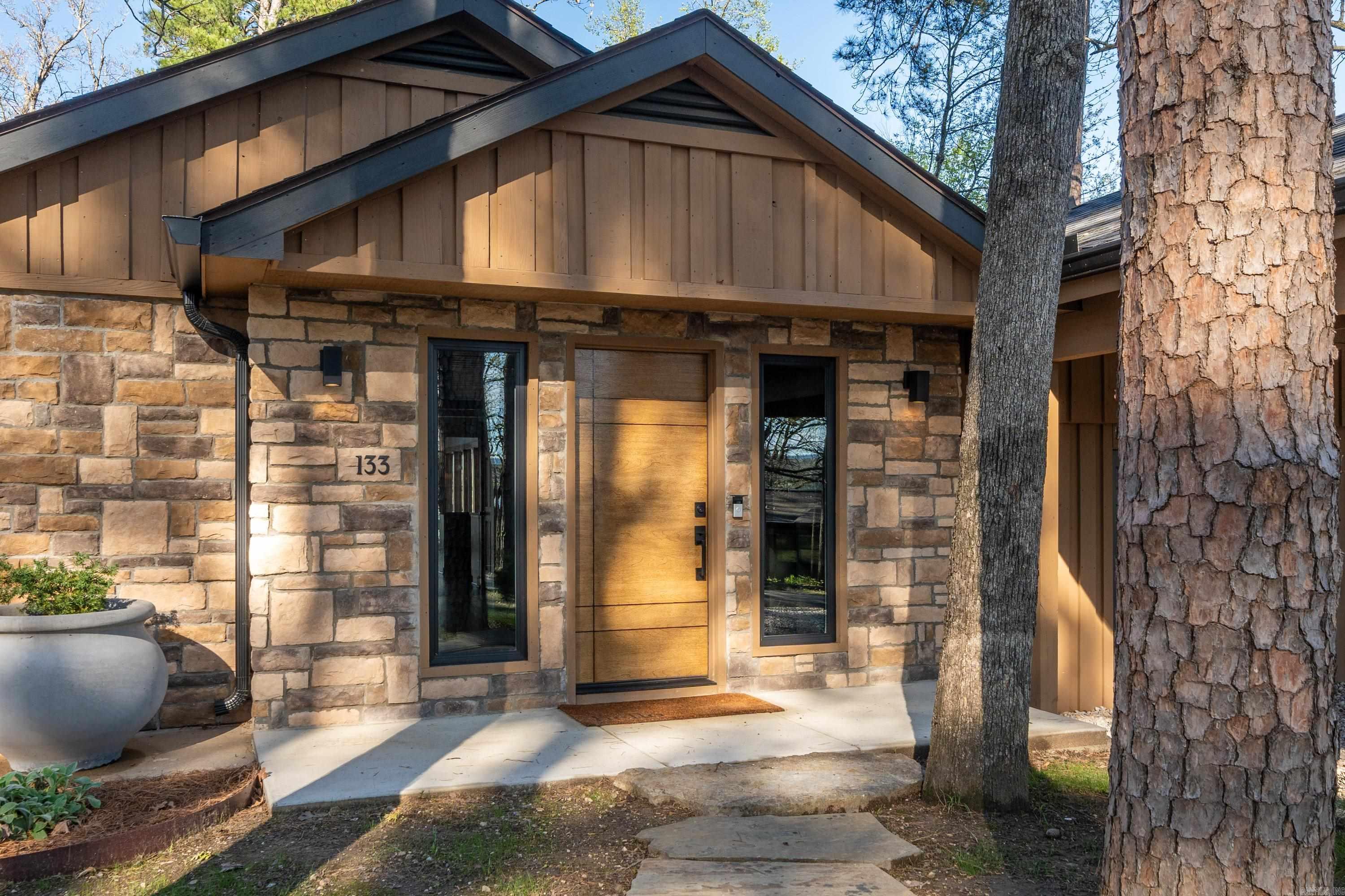 Eastborough Shores - Residential