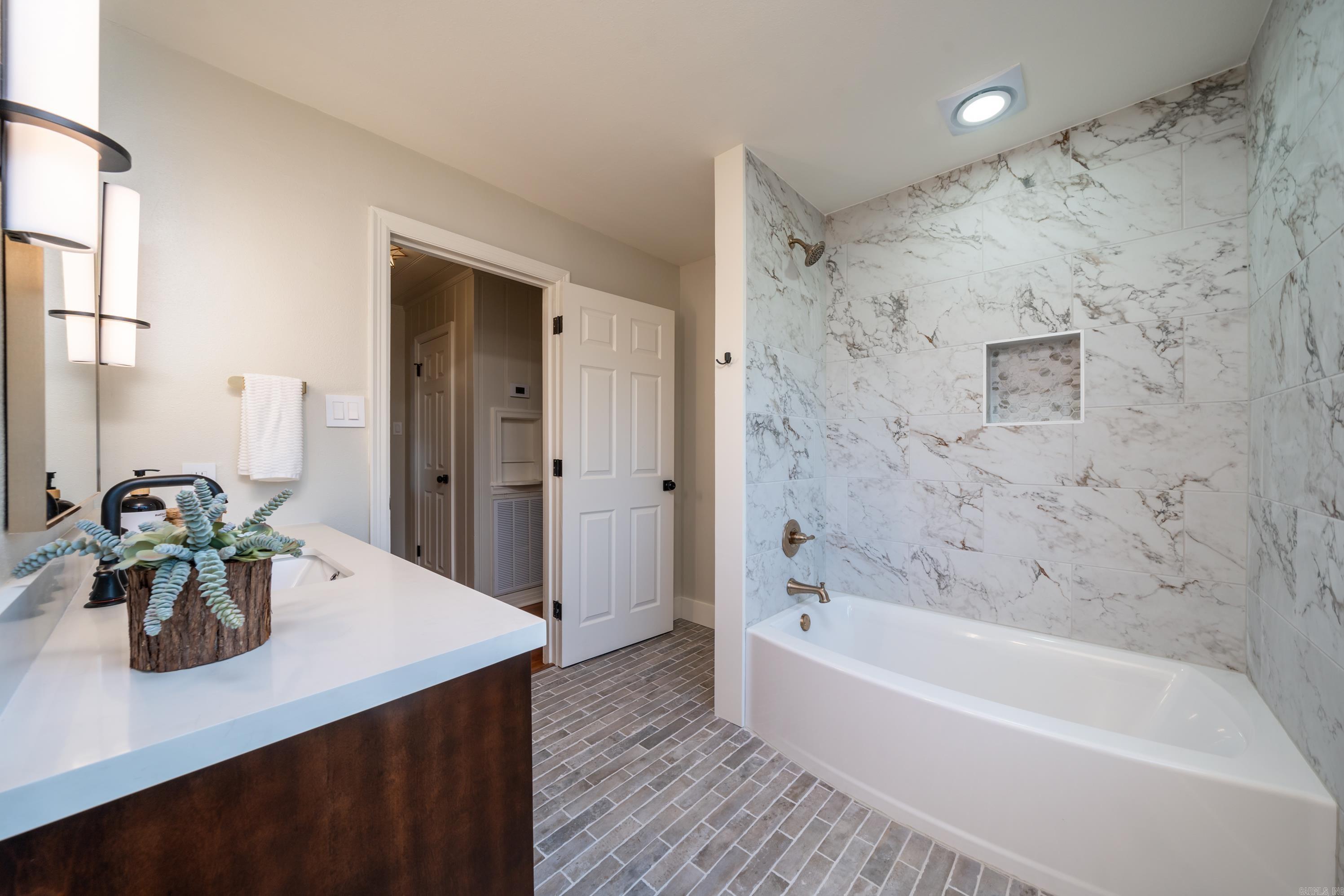 Eastborough Shores - Residential