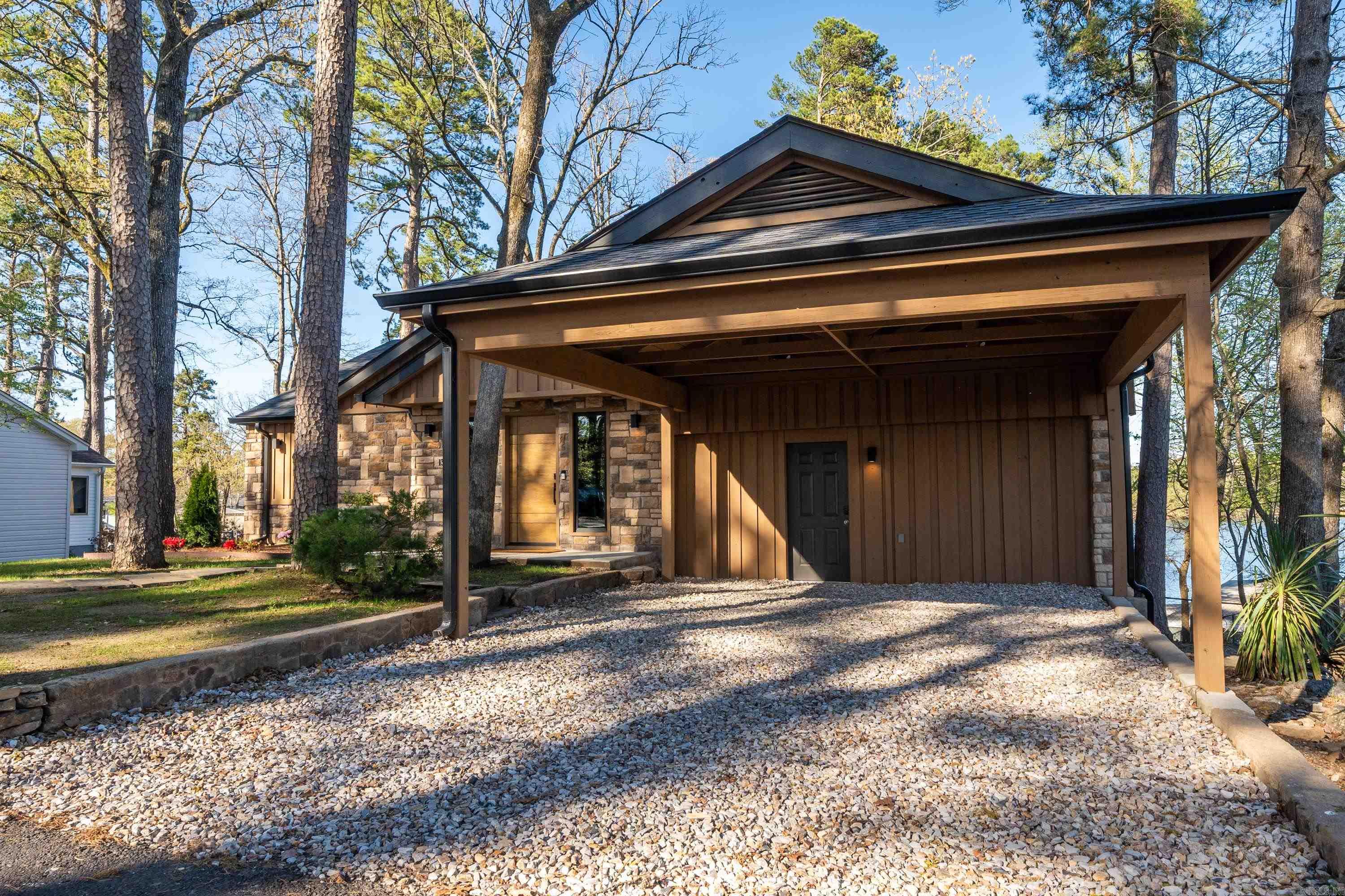 Eastborough Shores - Residential