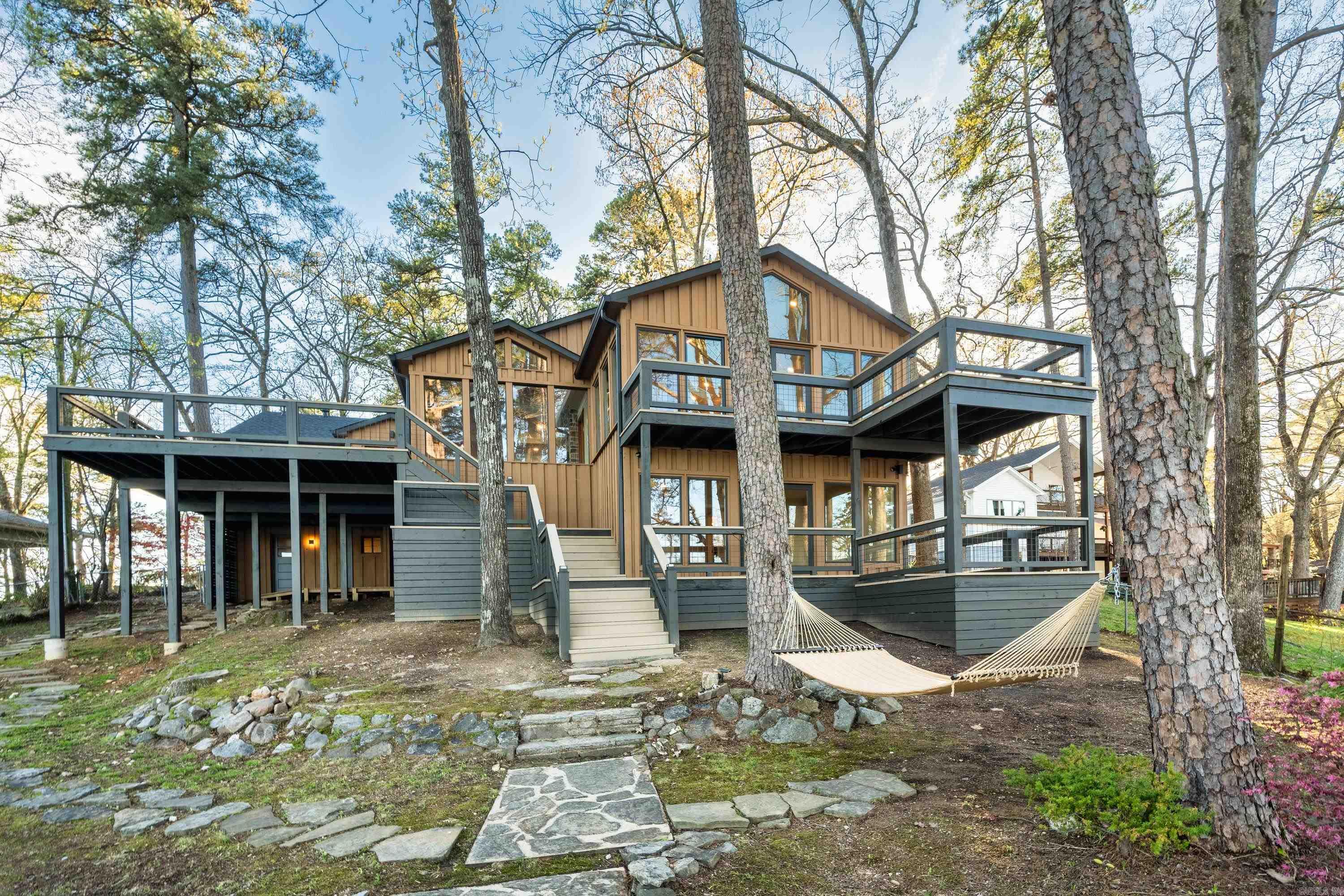 Eastborough Shores - Residential