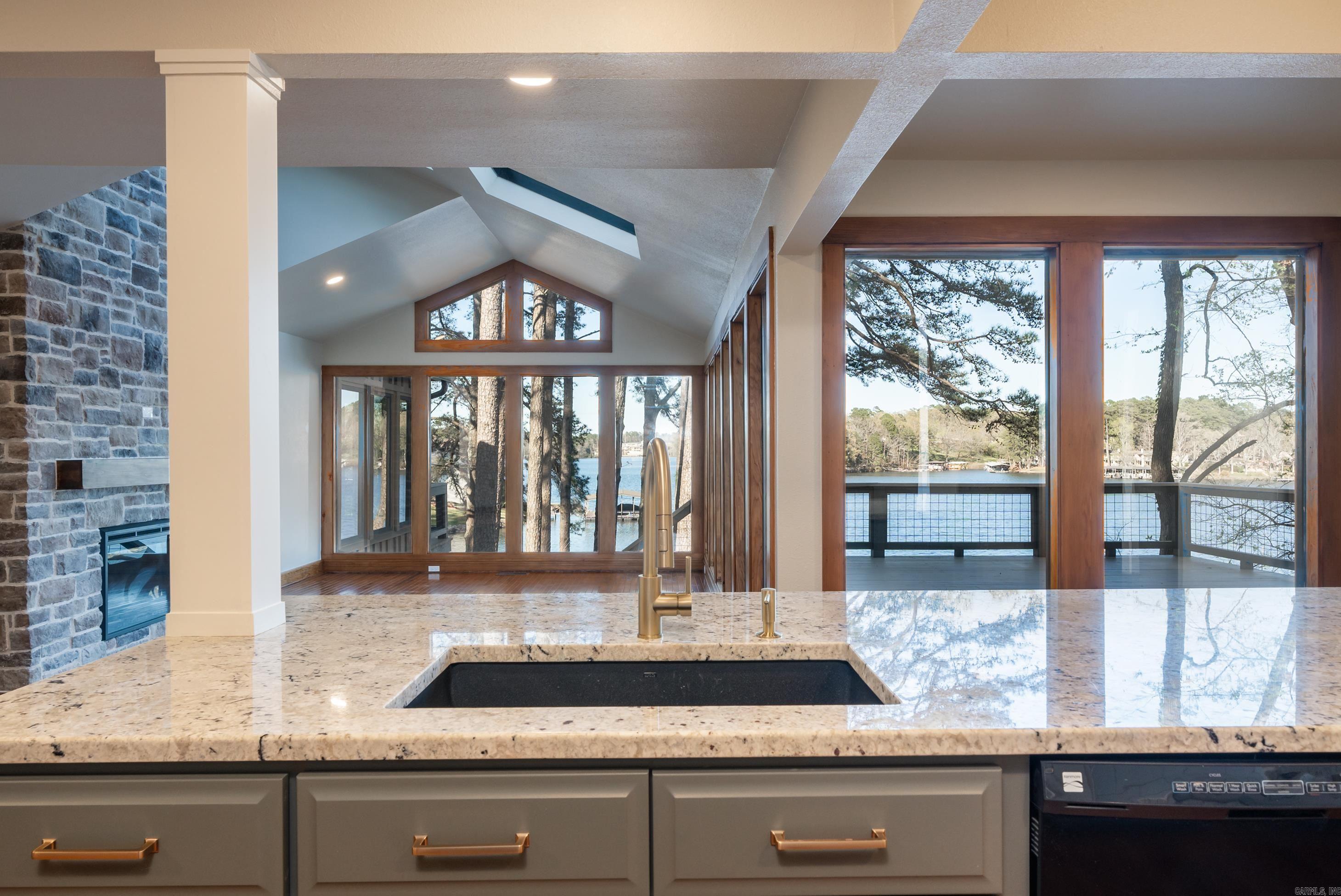 Eastborough Shores - Residential