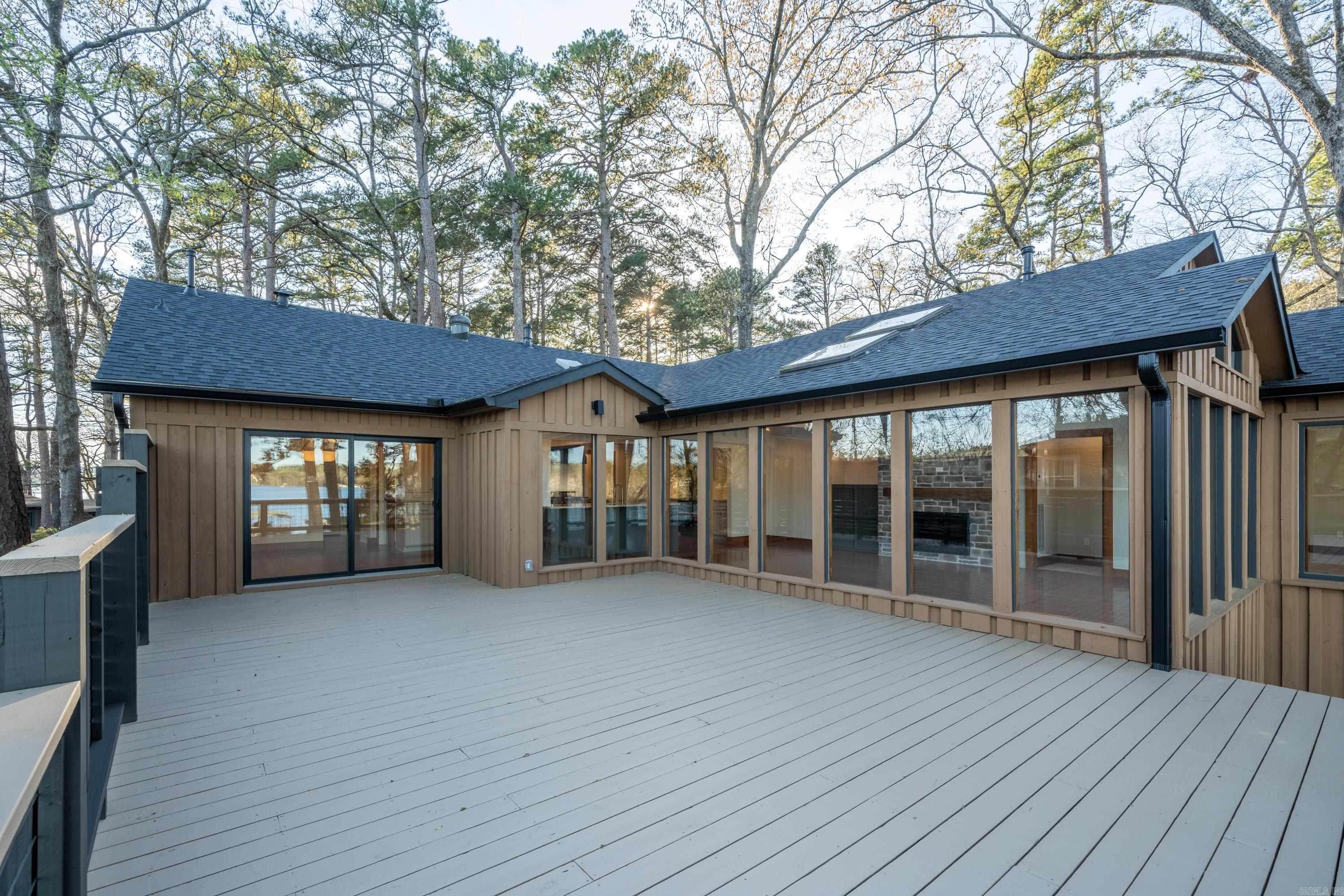 Eastborough Shores - Residential