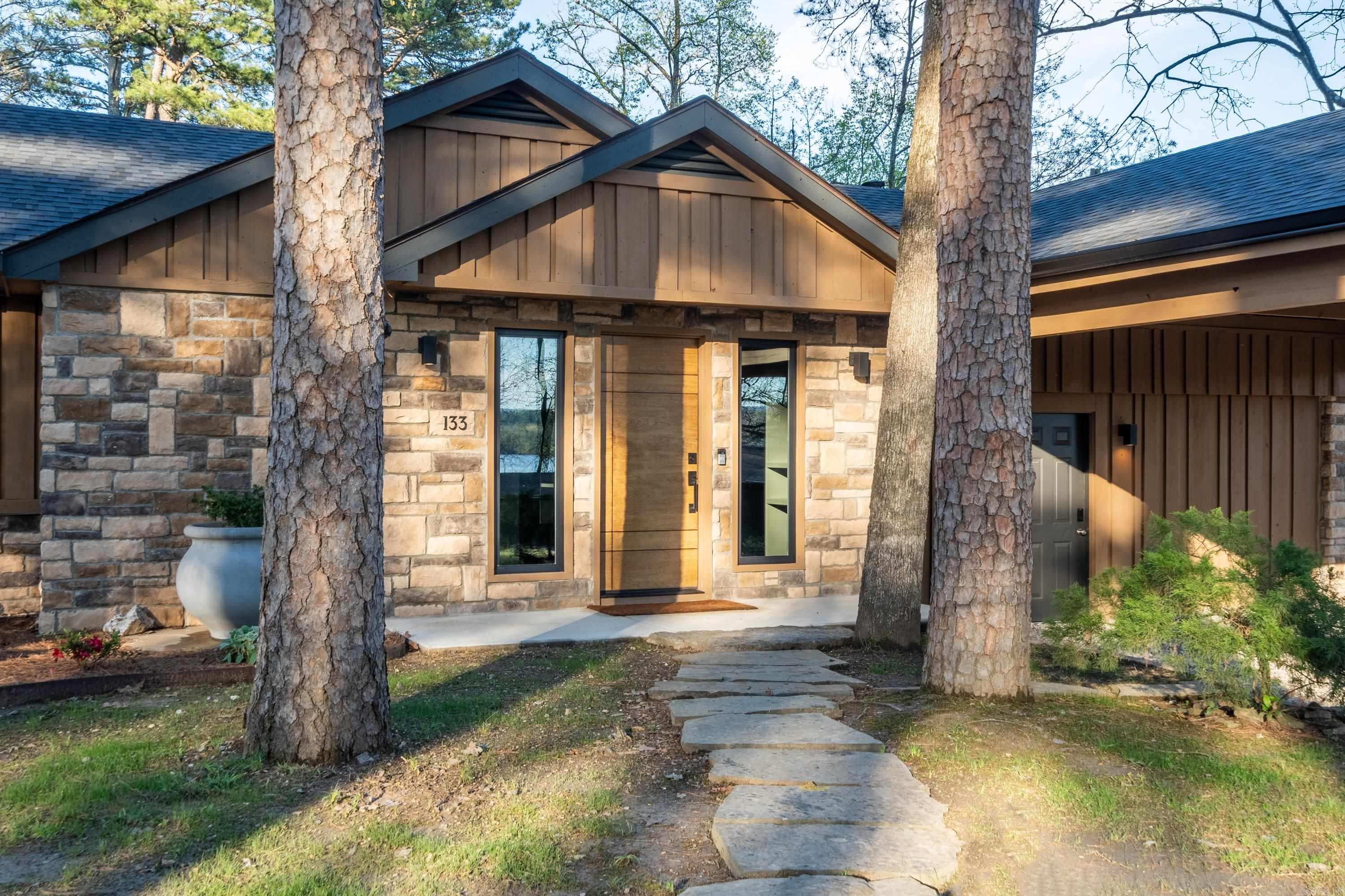 Eastborough Shores - Residential