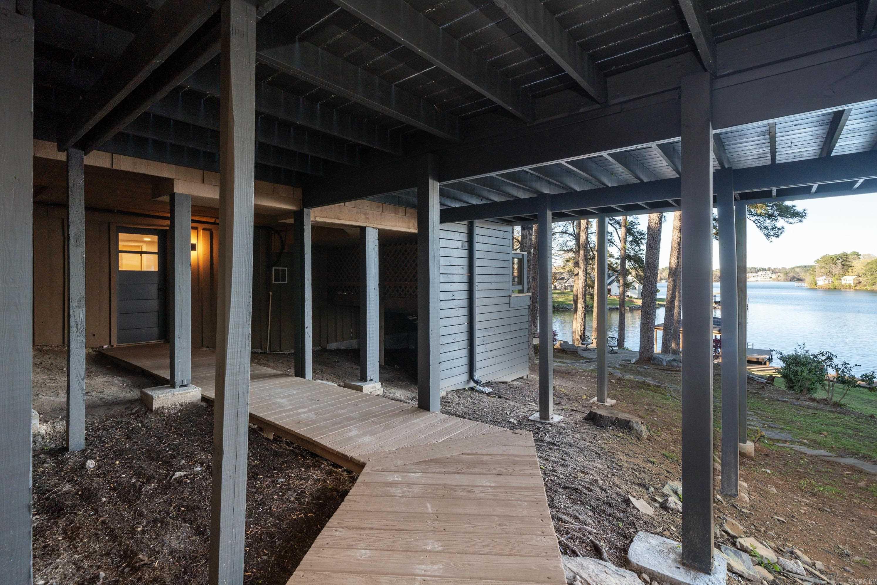 Eastborough Shores - Residential