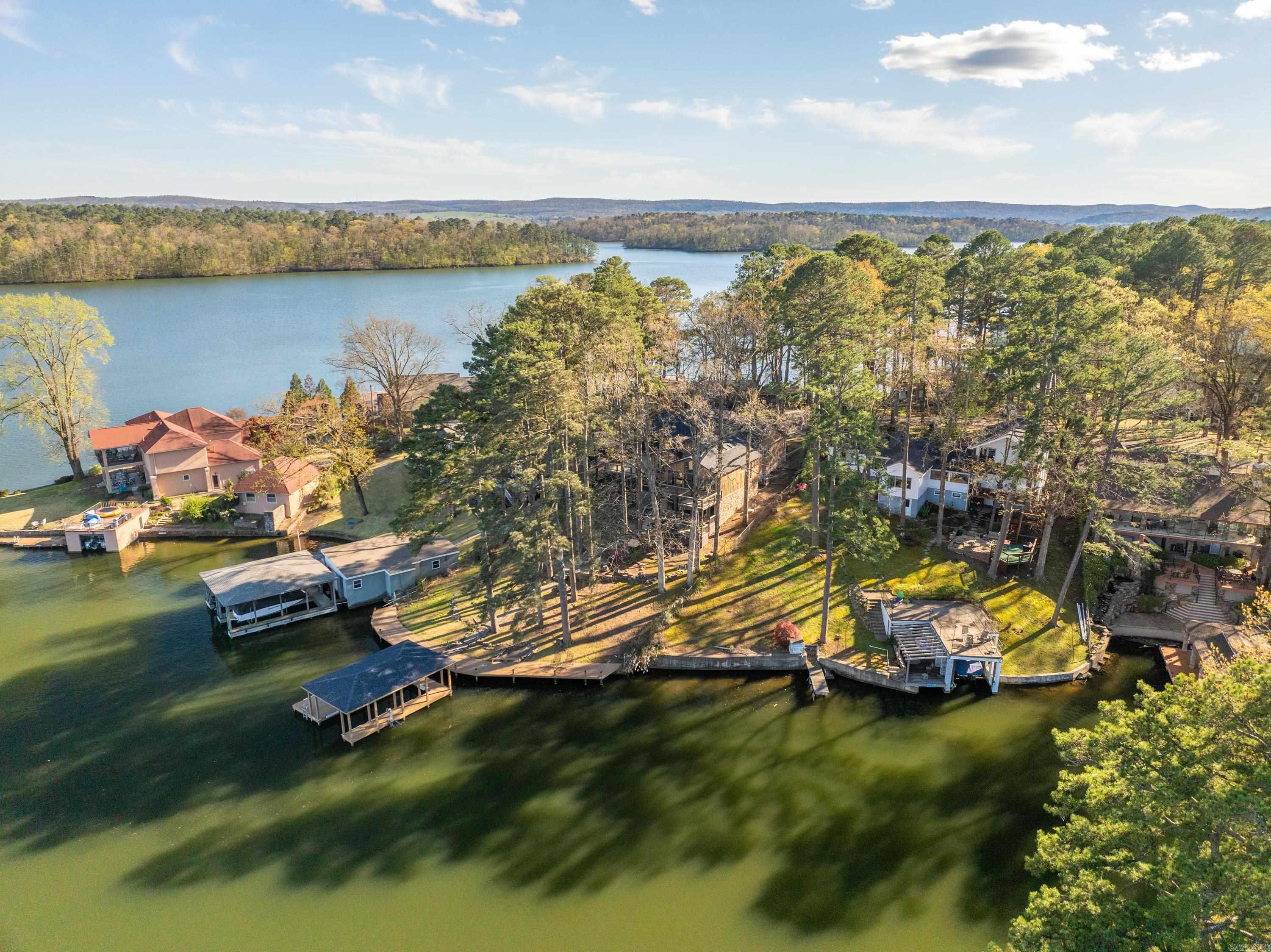 Eastborough Shores - Residential