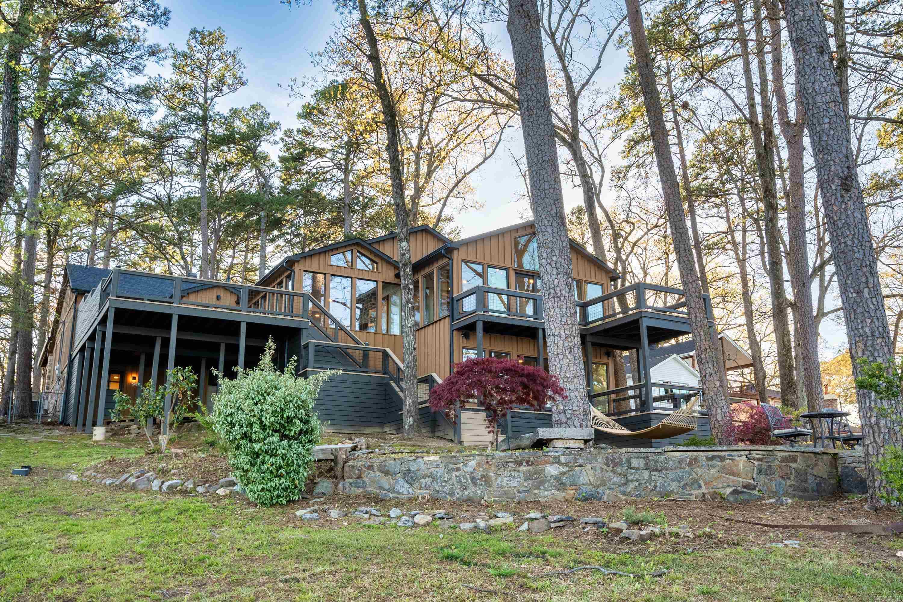 Eastborough Shores - Residential