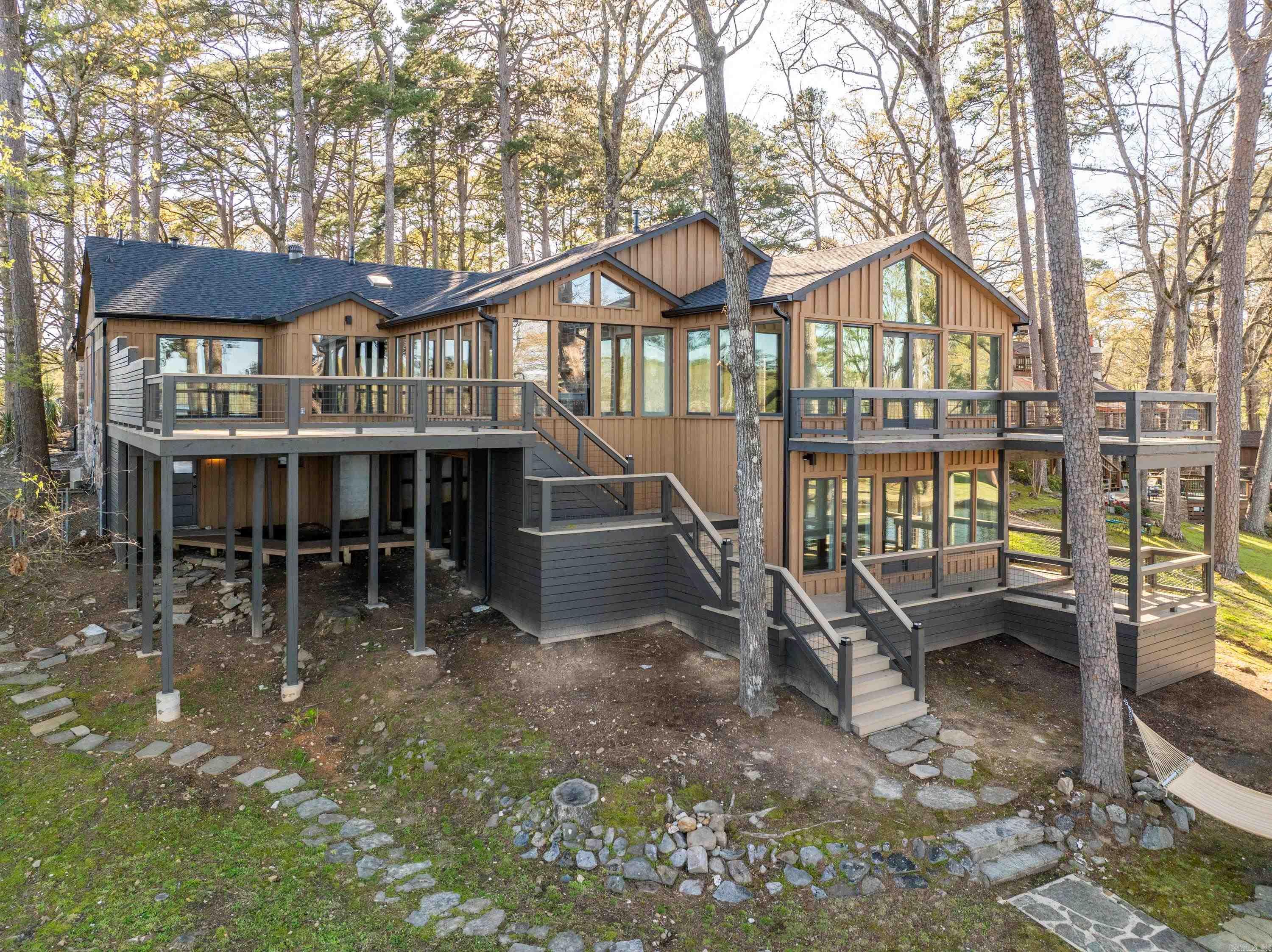 Eastborough Shores - Residential